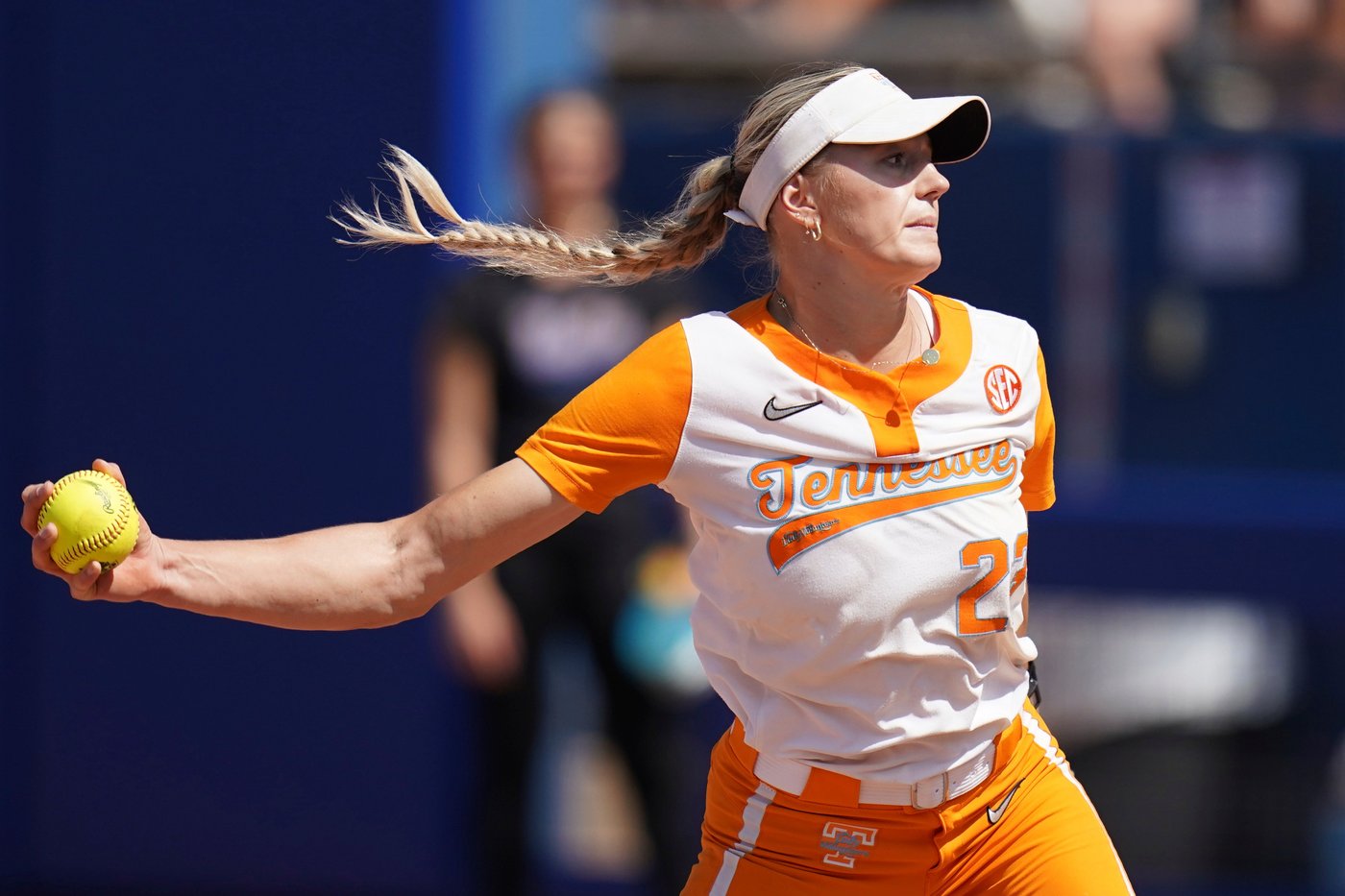No. 1 seed Alabama and defending champ Texas lead talented field at Women's College World Series | iNFOnews.ca No. 1 seed Alabama and defending champ Texas lead talented field at Women's College World Series | iNFOnews.ca