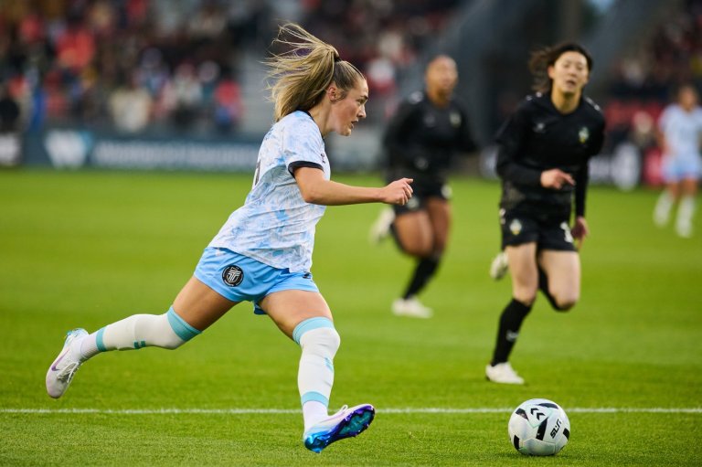 AFC Toronto leaves the World Sevens Football tournament on a winning note | iNFOnews.ca