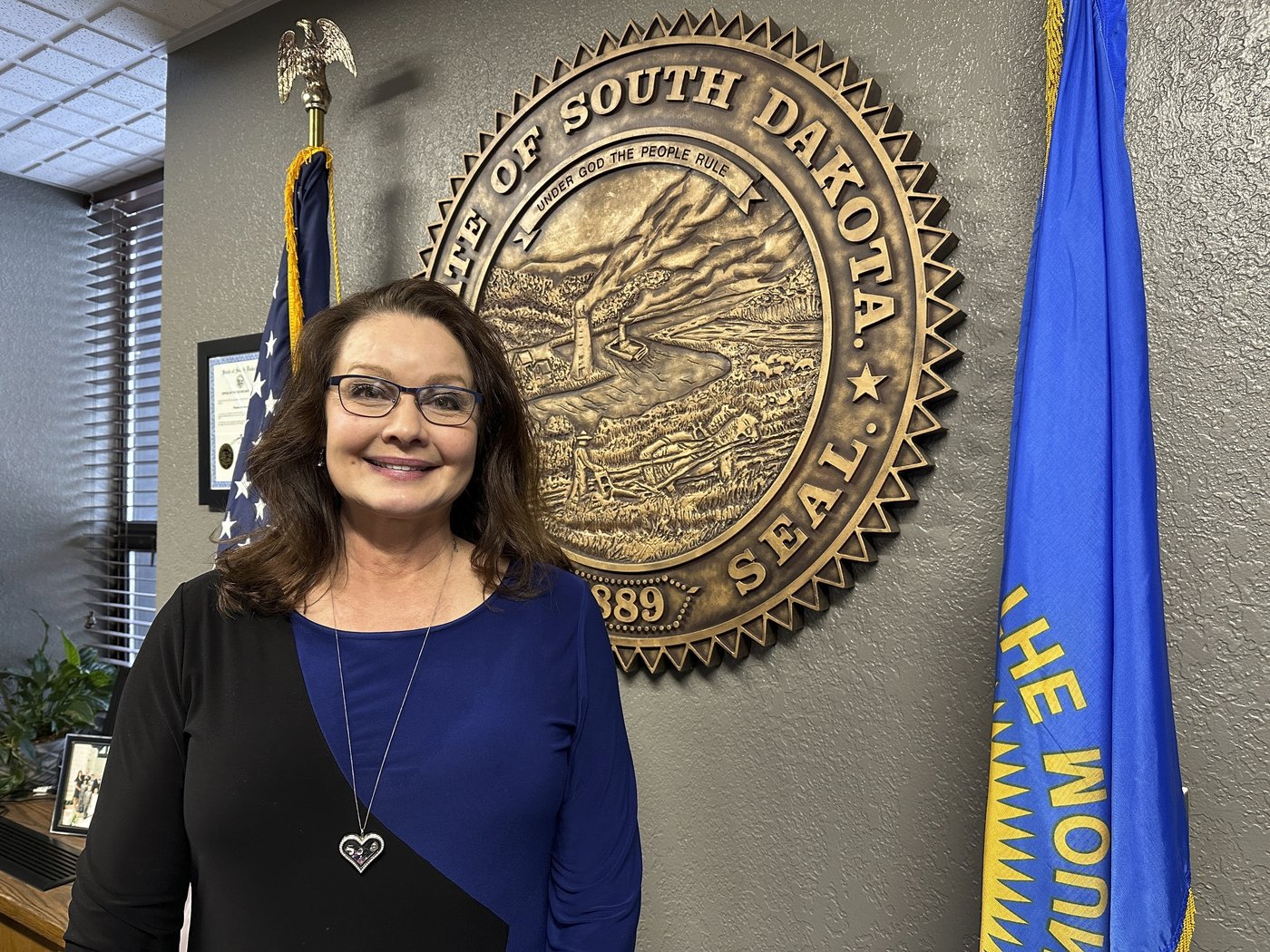 South Dakota removes 273 people from voter rolls due to human error by the state | iNFOnews.ca
