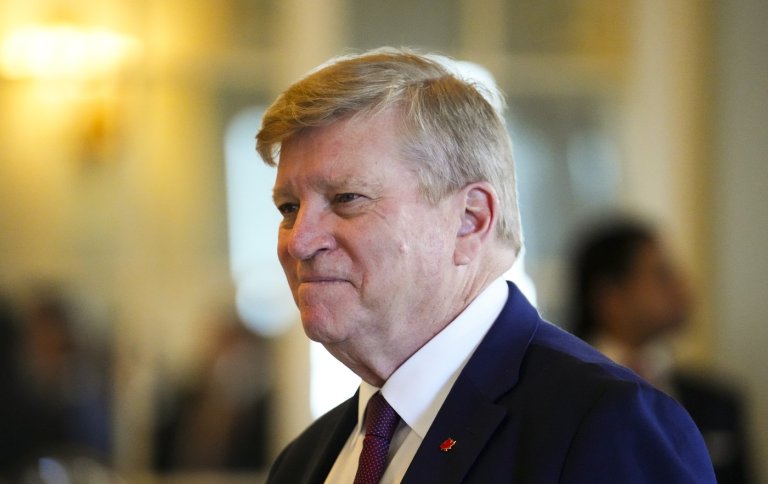 Carney replaces New York envoy Tom Clark with oil exec, appoints ex-MP to Los Angeles | iNFOnews.ca
