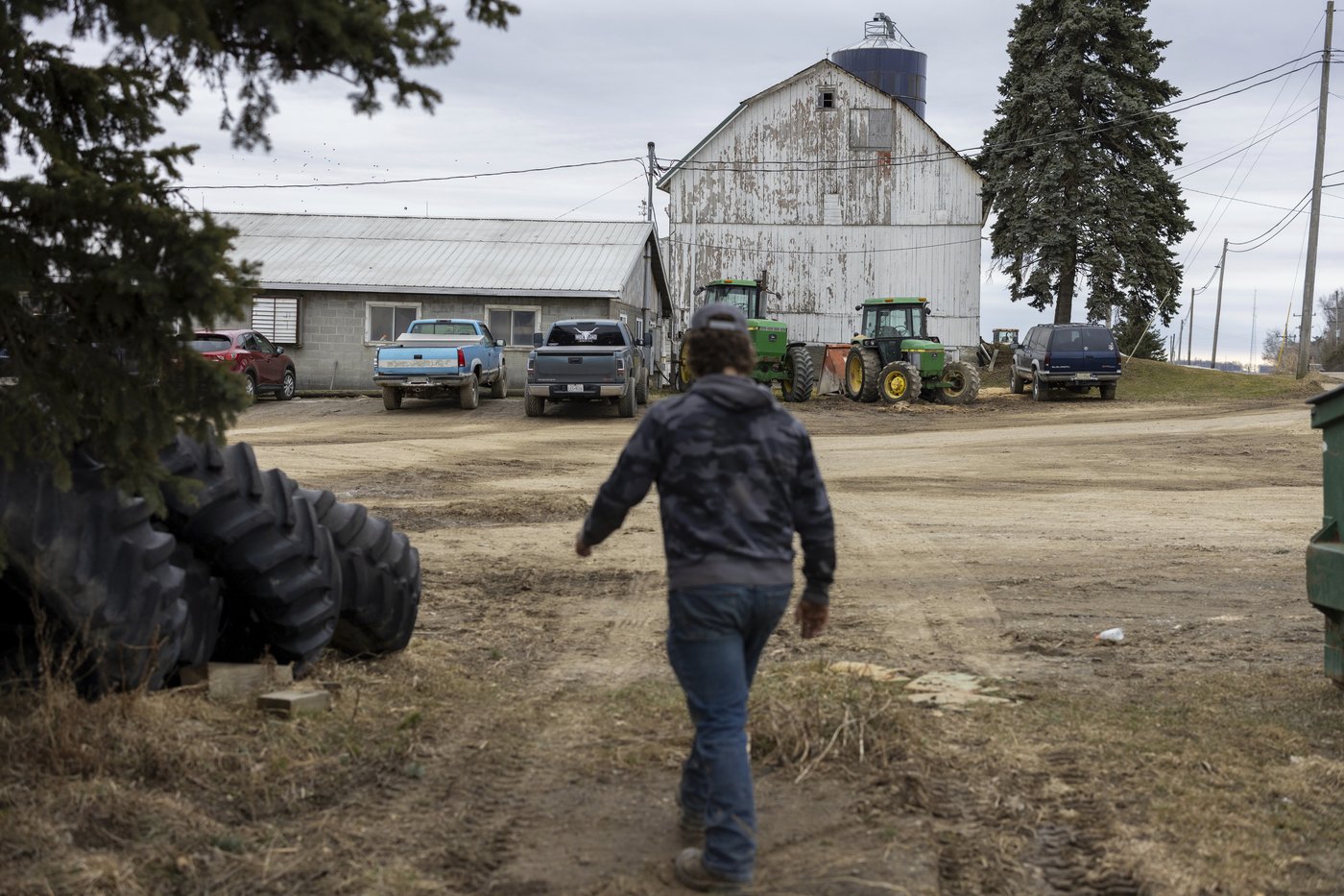 College isn't in the plans for many rural students despite stepped-up recruiting efforts | iNFOnews.ca