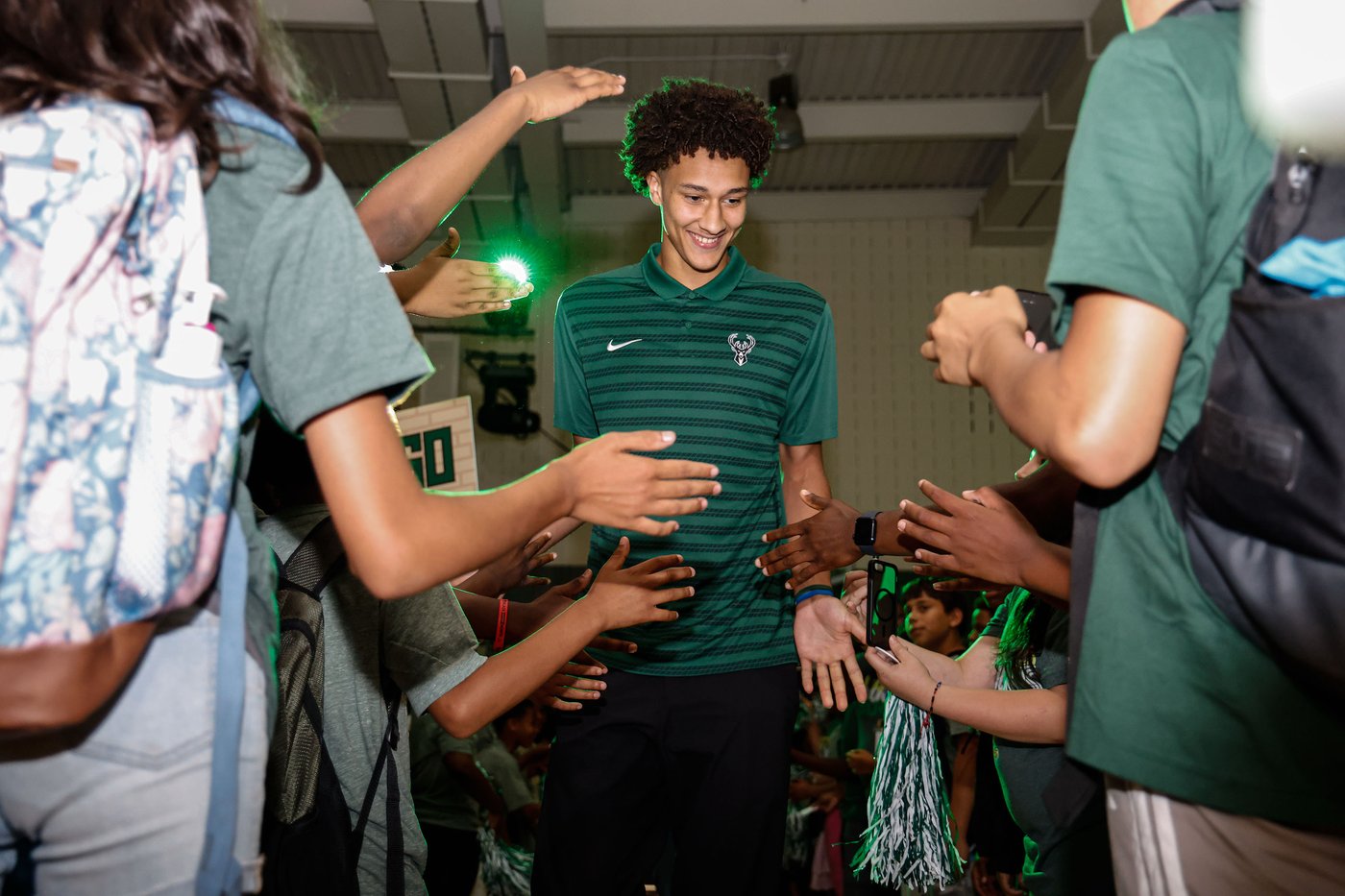 Bucks banking on lottery picks Burries and Ament to spark their post-Antetokounmpo rebuild | iNFOnews.ca Bucks banking on lottery picks Burries and Ament to spark their post-Antetokounmpo rebuild | iNFOnews.ca