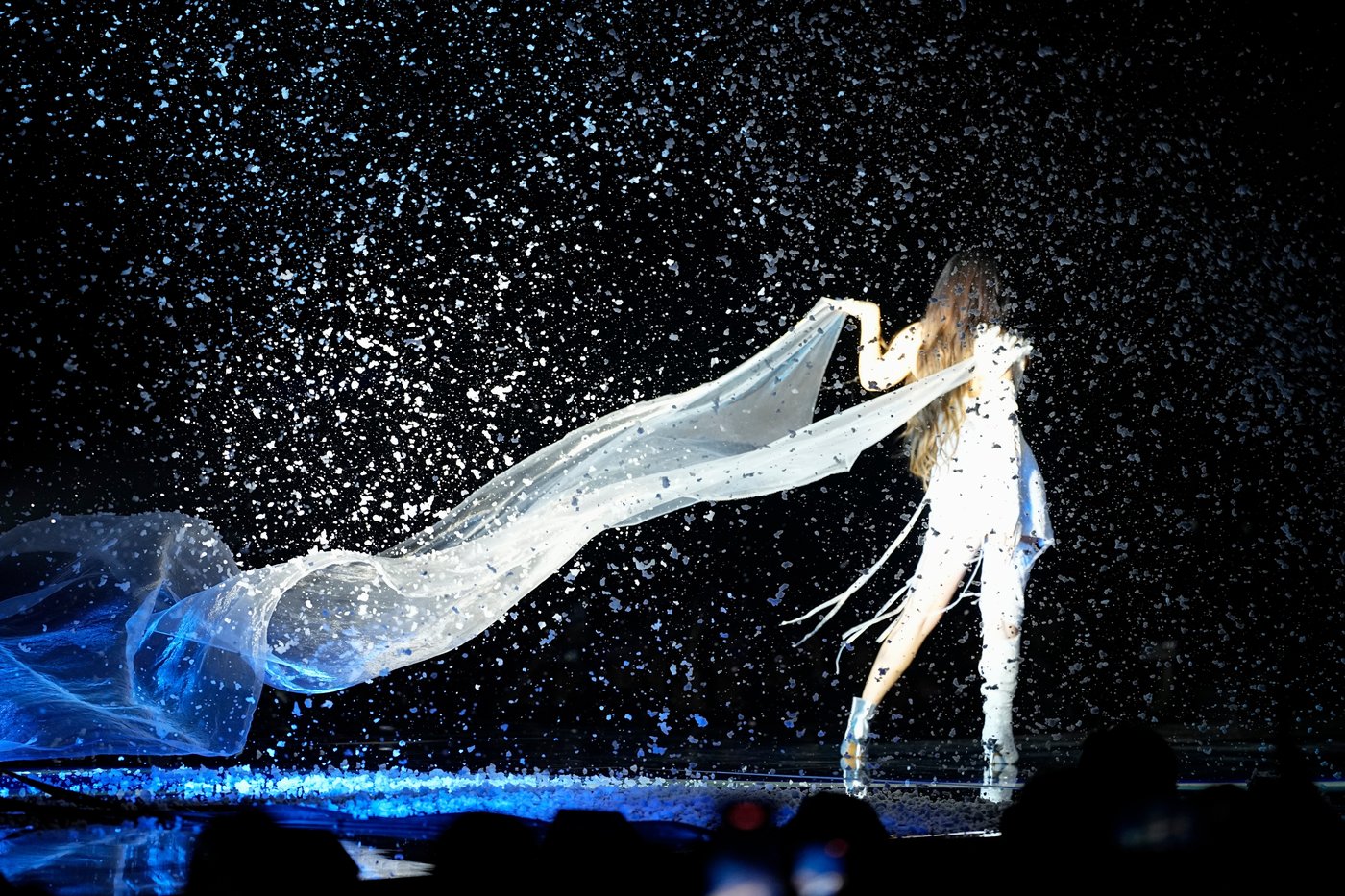 Eurovision reaches its dazzling grand final, in photos | iNFOnews.ca