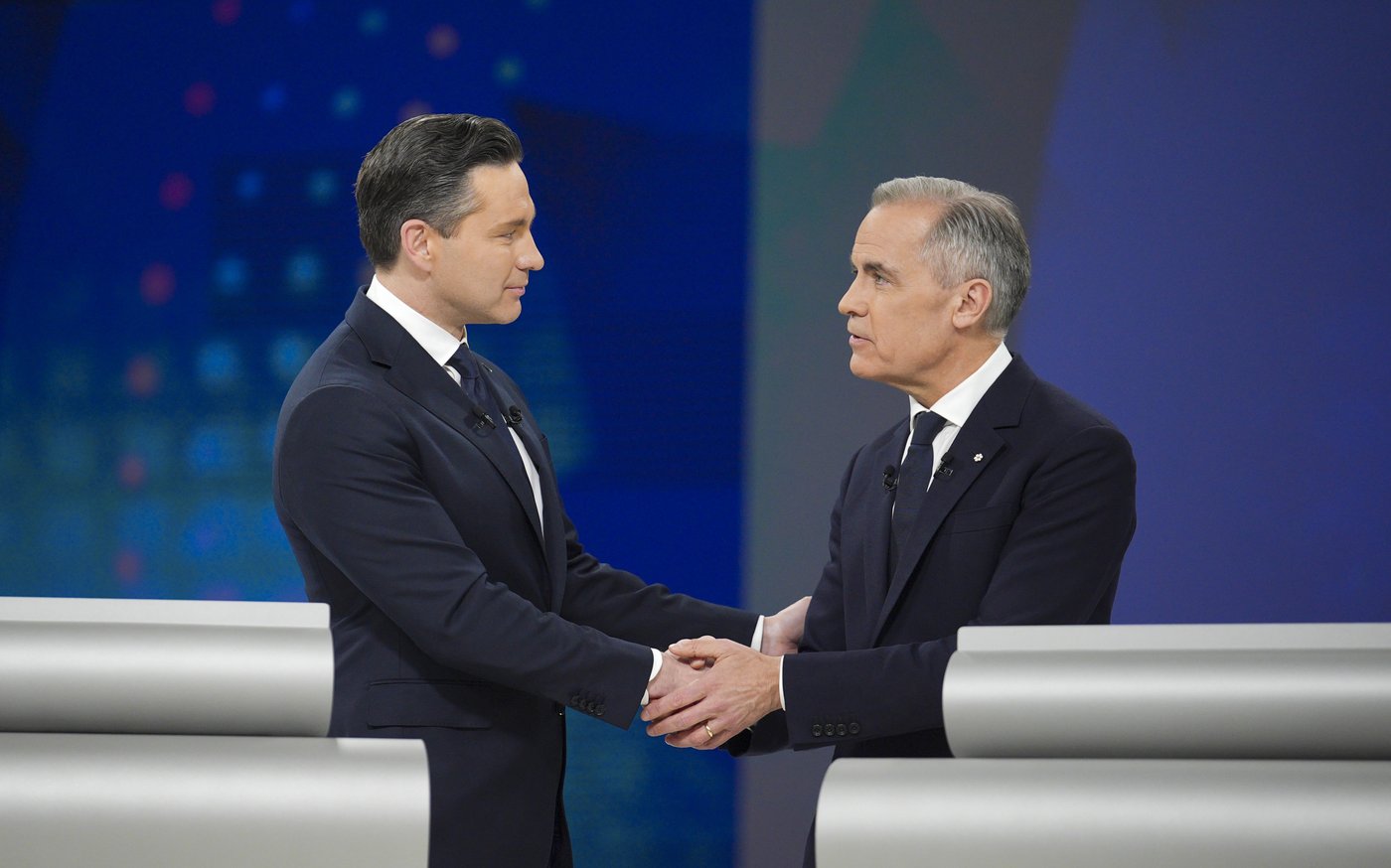 Who will go toe-to-toe in the House of Commons this fall? | iNFOnews.ca