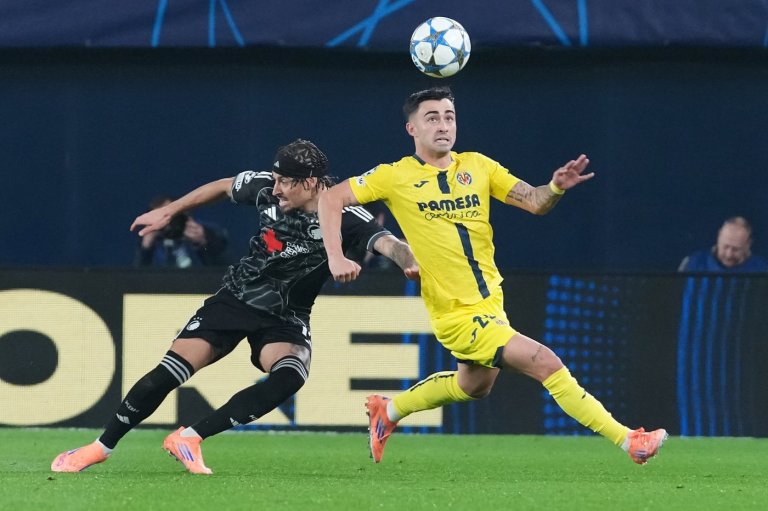 Villarreal can launch an outsider La Liga title bid if it beats Barcelona | iNFOnews.ca