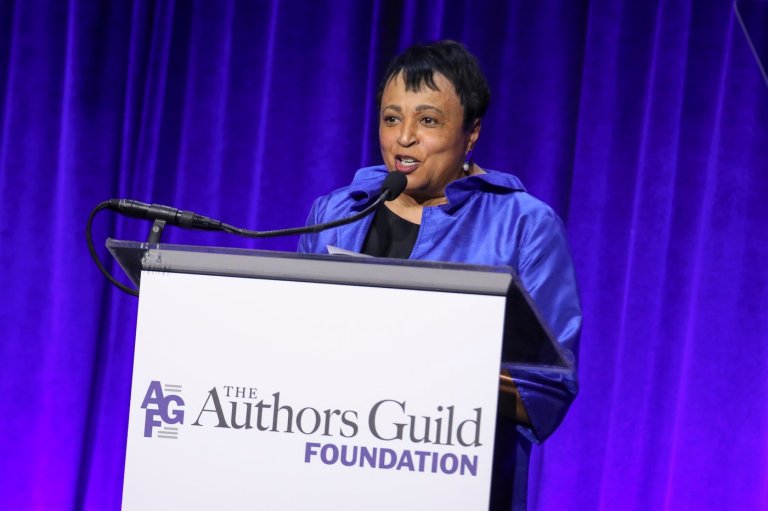 Former Librarian of Congress Carla Hayden cheered as she wins Authors Guild honor | iNFOnews.ca