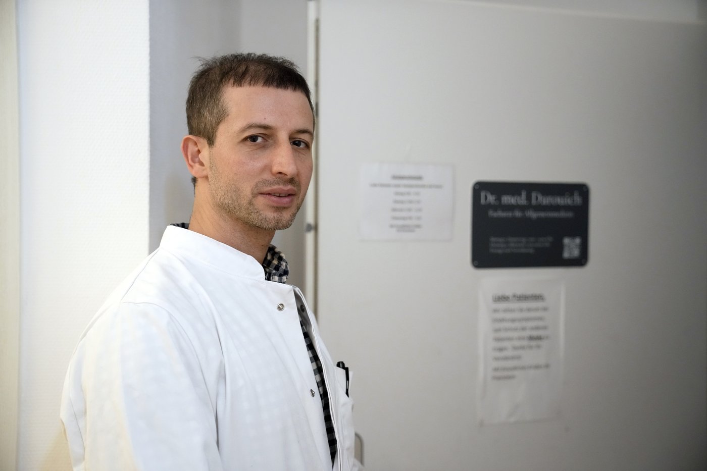 Thousands of Syrian doctors work in Germany. It hopes they will stay after Assad's fall | iNFOnews.ca