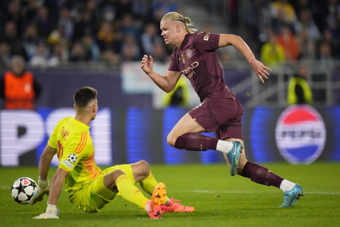 Dortmund scores 7 while Barcelona, Man City and Arsenal all win in Champions League | iNFOnews.ca Dortmund scores 7 while Barcelona, Man City and Arsenal all win in Champions League | iNFOnews.ca