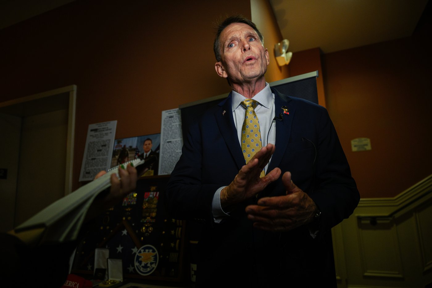 Kentucky Republicans love Trump. Will they ignore him and reelect Thomas Massie? | iNFOnews.ca Kentucky Republicans love Trump. Will they ignore him and reelect Thomas Massie? | iNFOnews.ca