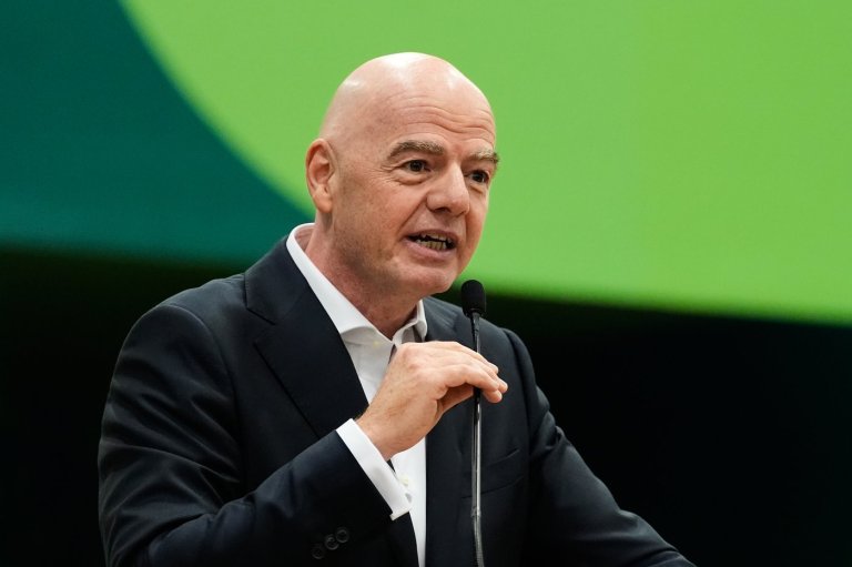 FIFA and Infantino draw bipartisan skepticism ahead of the World Cup | iNFOnews.ca