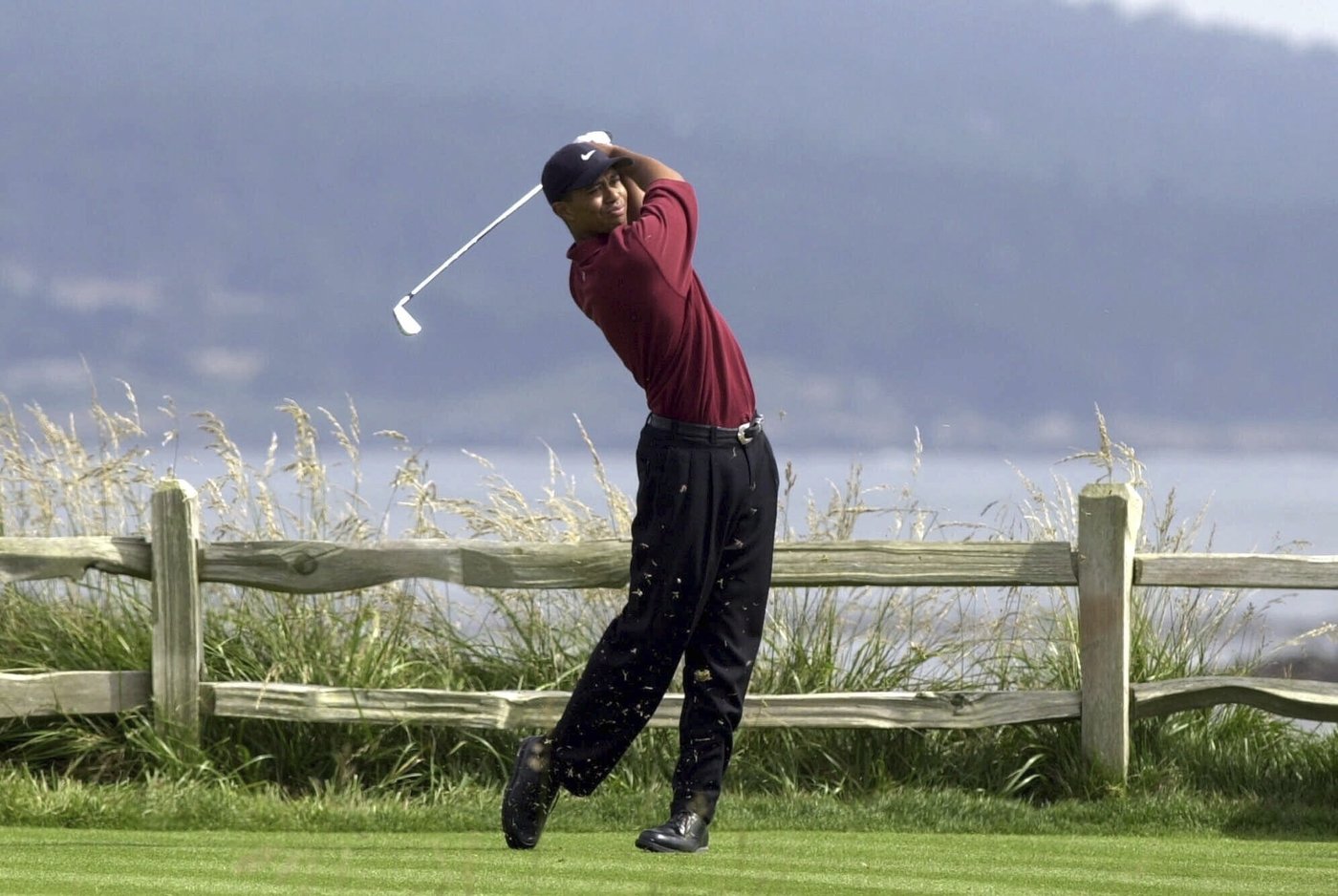 US Open '25: Hogan and Woods and other key anniversaries in the U.S. Open this year | iNFOnews.ca