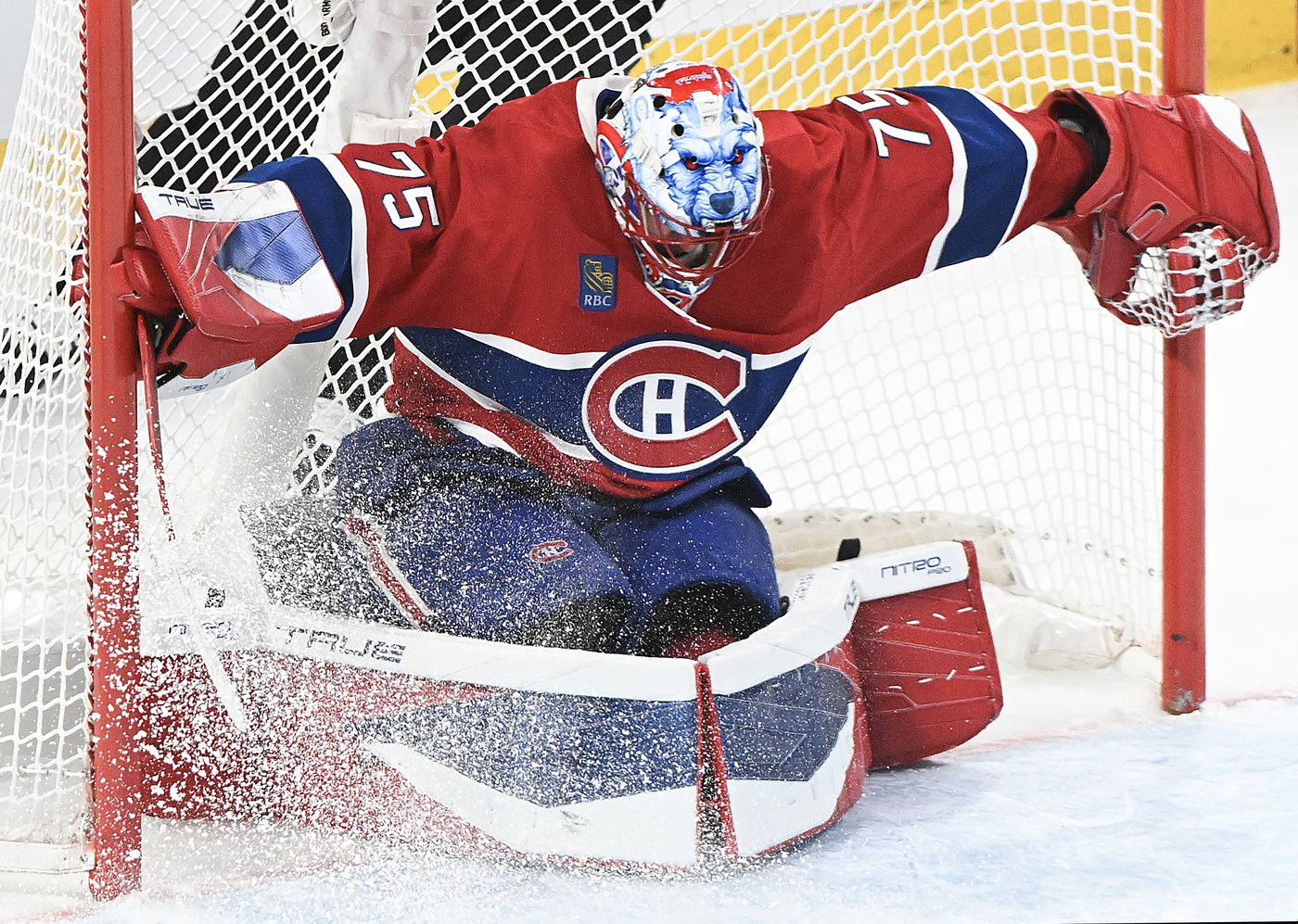 Photo Gallery: The week in sports photos | iNFOnews.ca