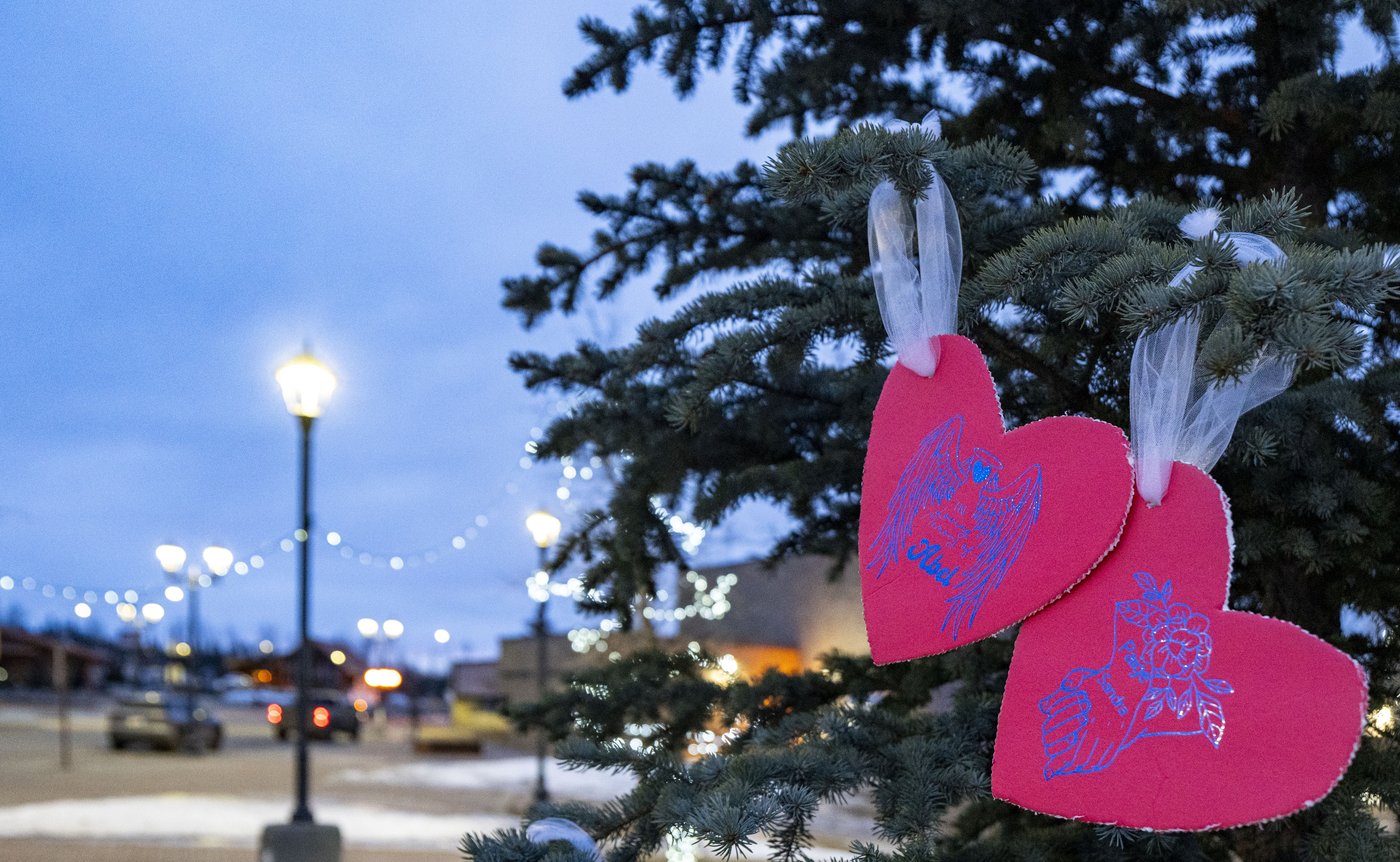 RCMP can't corroborate 'veracity' of multiple threats in Tumbler Ridge, B.C. | iNFOnews.ca RCMP can't corroborate 'veracity' of multiple threats in Tumbler Ridge, B.C. | iNFOnews.ca