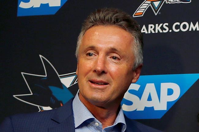 Worth the Wait: Doug Wilson, Kevin Lowe finally get Hall of Fame call | iNFOnews.ca