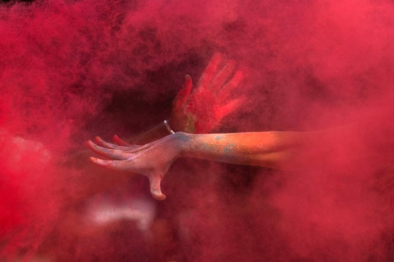 From devotion to rebellion, AP photos recorded Asia's many tones in 2025 | iNFOnews.ca