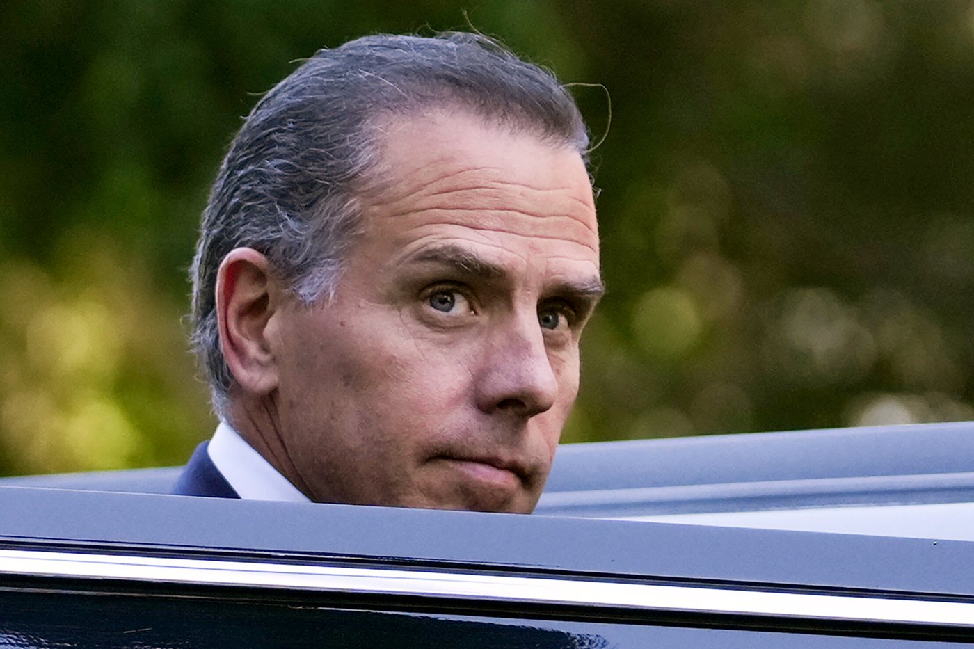 Hunter Biden laptop issue resurfaces as judge scolds prosecutors over case against ex-FBI officials | iNFOnews.ca Hunter Biden laptop issue resurfaces as judge scolds prosecutors over case against ex-FBI officials | iNFOnews.ca