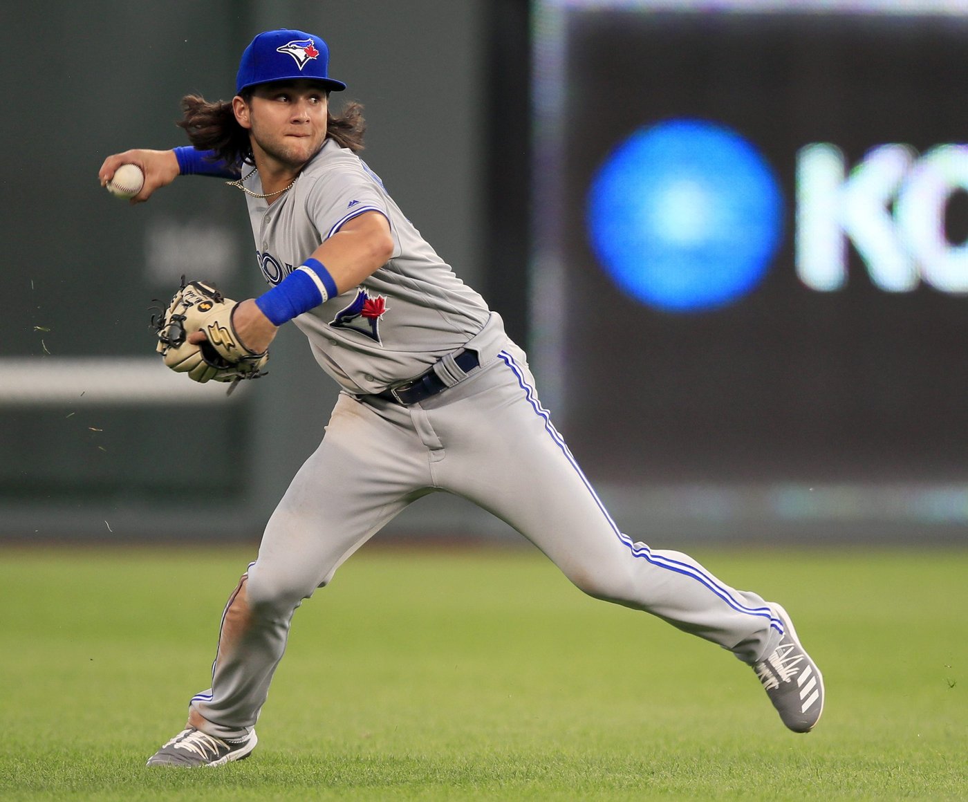 A timeline of Bo Bichette's time with Blue Jays as star infielder joins Mets | iNFOnews.ca