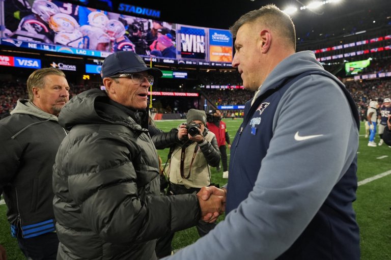 Vrabel and Patriots bring confidence into divisional round after strong defensive performance | iNFOnews.ca