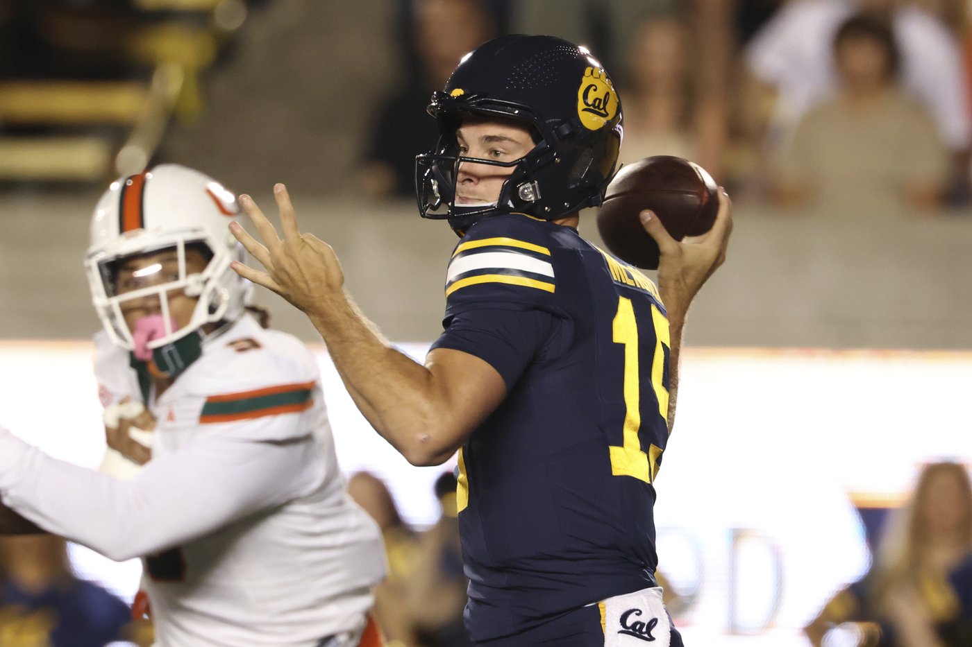 No. 22 Pitt tries to go 6-0 for first time since the Dan Marino days 42 years ago vs. Cal in ACC | iNFOnews.ca