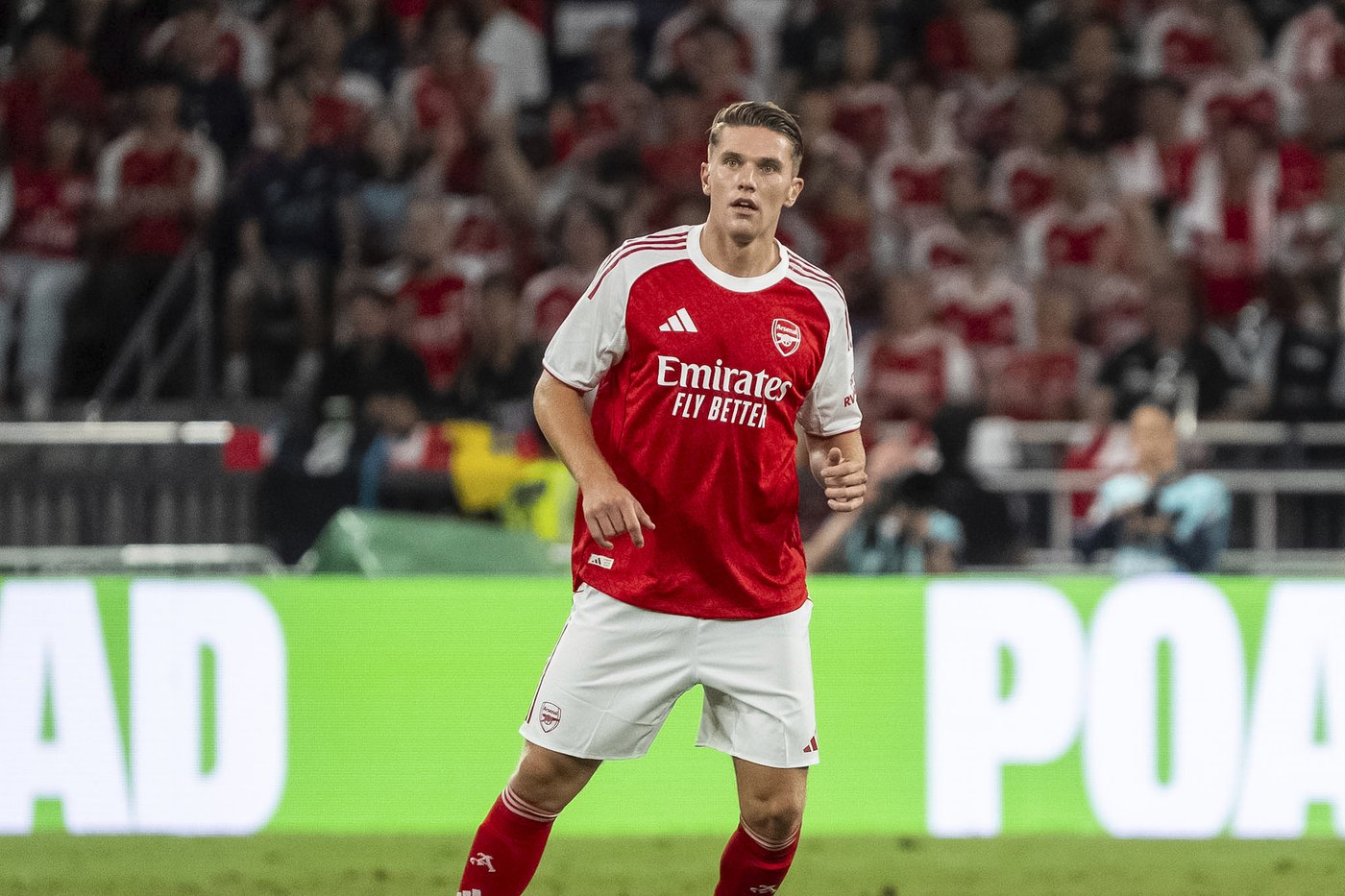 What to Know: The Premier League is ready to begin with Liverpool defending the title | iNFOnews.ca What to Know: The Premier League is ready to begin with Liverpool defending the title | iNFOnews.ca