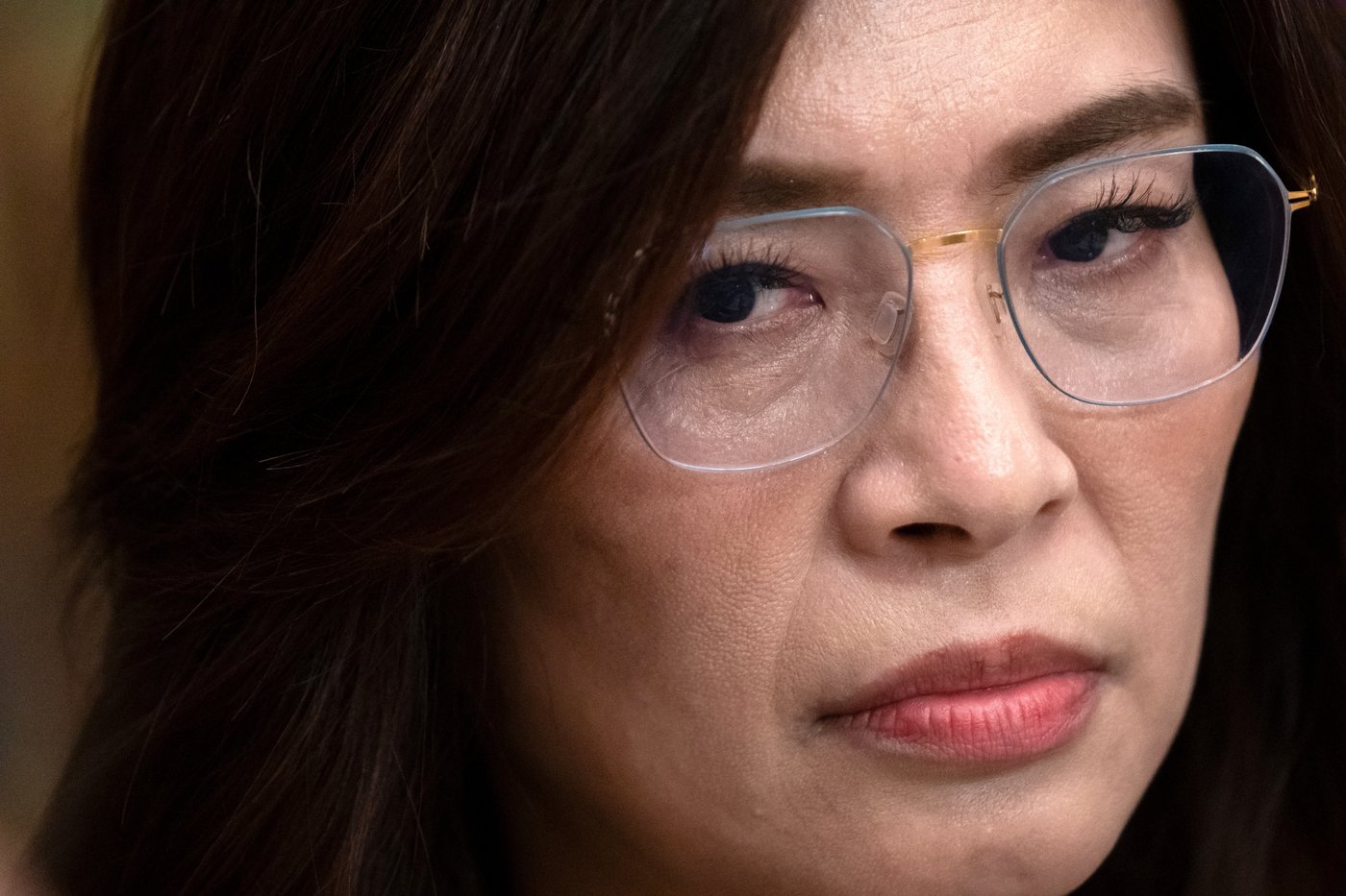 Taiwan's opposition leader touts talks with China as necessary for peace during US trip | iNFOnews.ca Taiwan's opposition leader touts talks with China as necessary for peace during US trip | iNFOnews.ca