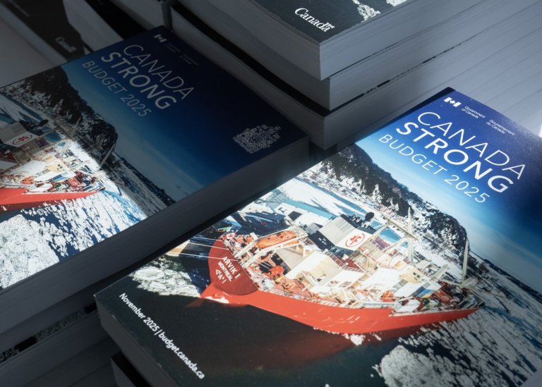 Budget 2024: Key numbers from the Liberals’ latest spending plan | iNFOnews.ca Budget 2024: Key numbers from the Liberals’ latest spending plan | iNFOnews.ca