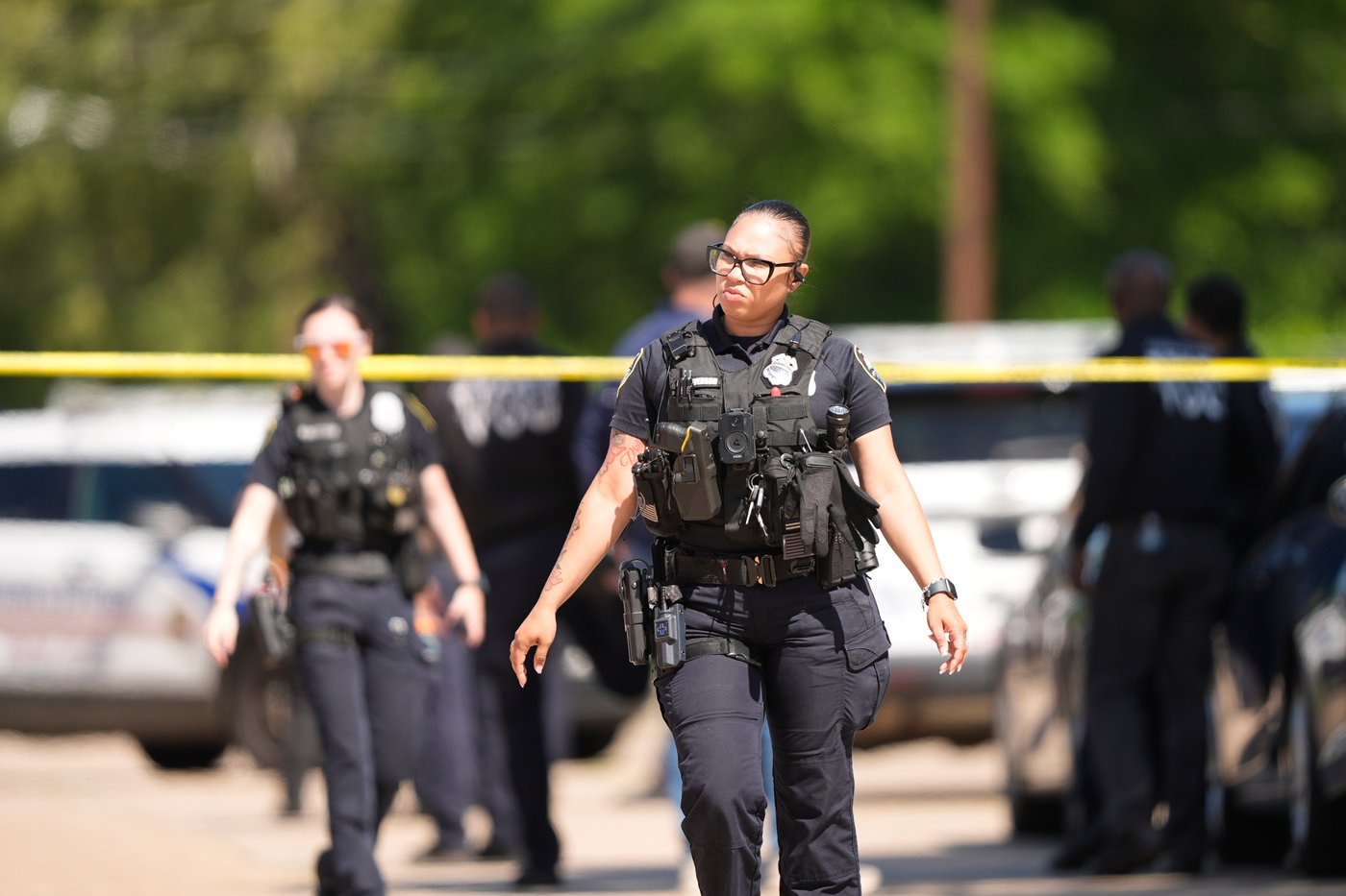 Photos show scene of deadly Louisiana domestic attack that killed eight children | iNFOnews.ca