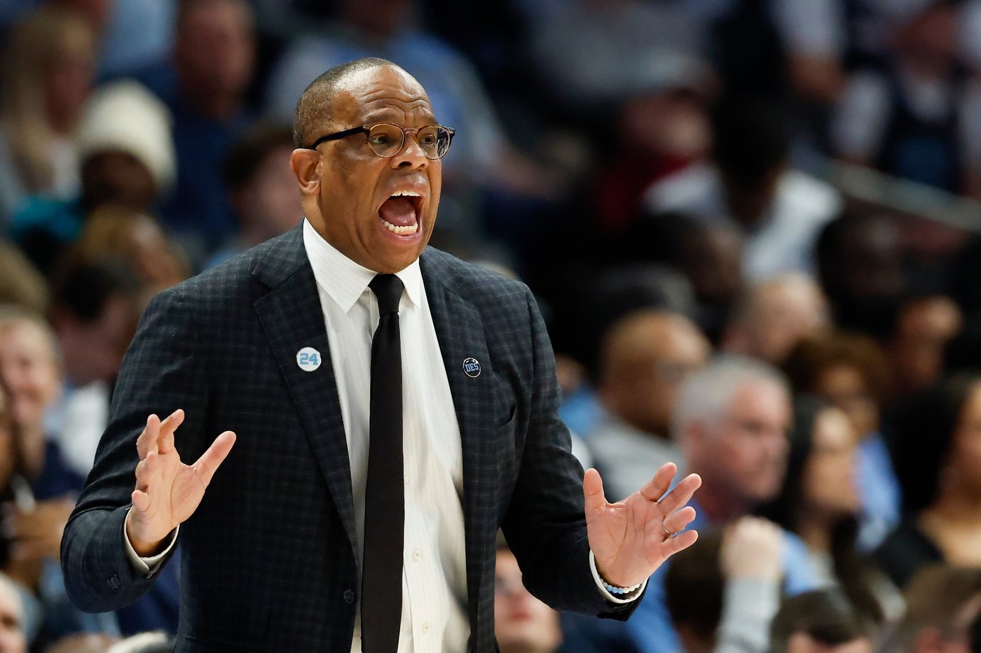 UNC is evaluating its basketball program after another early March Madness exit under Hubert Davis | iNFOnews.ca