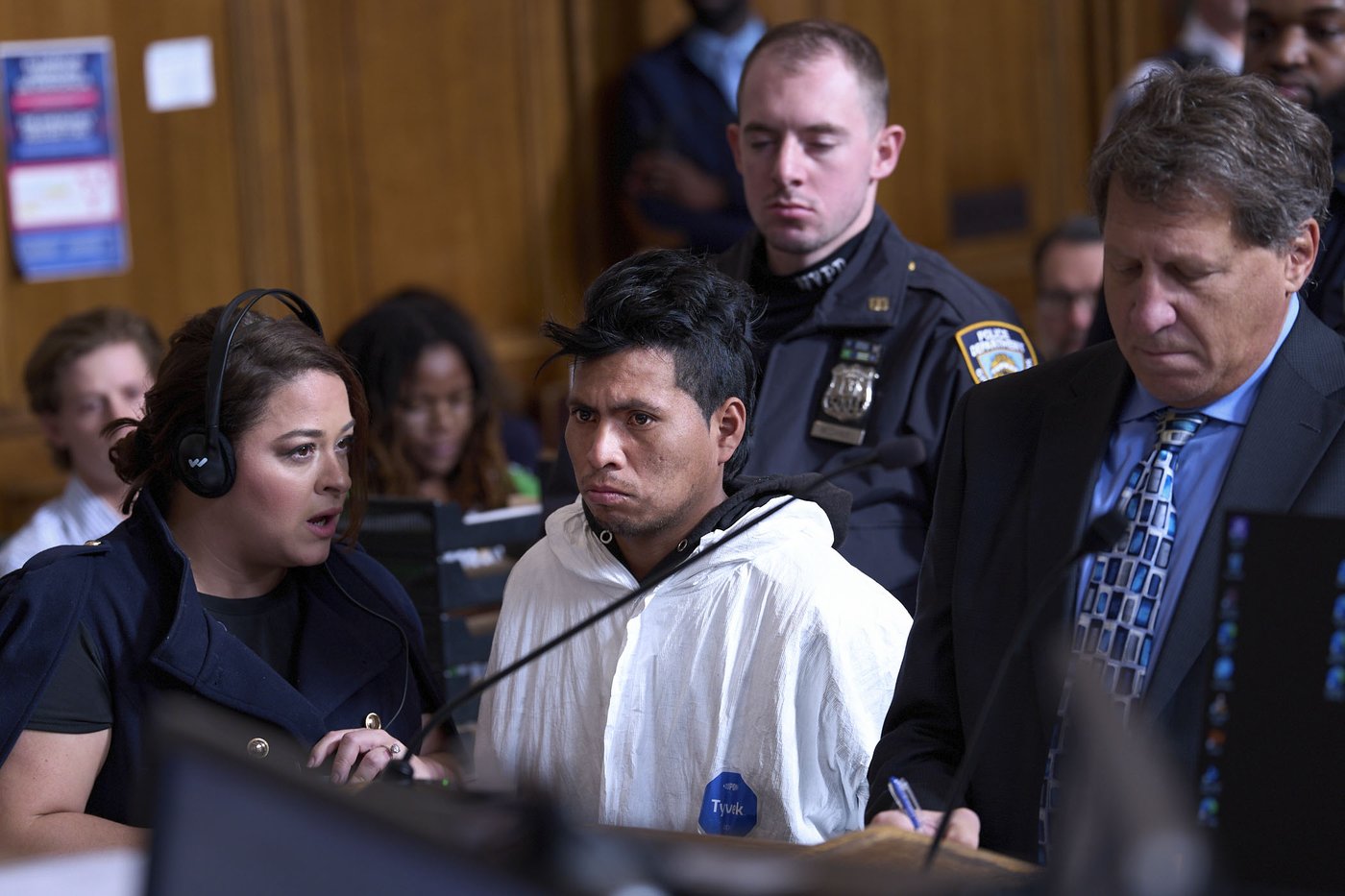 Woman burned to death in New York subway is identified as 57-year-old from New Jersey | iNFOnews.ca
