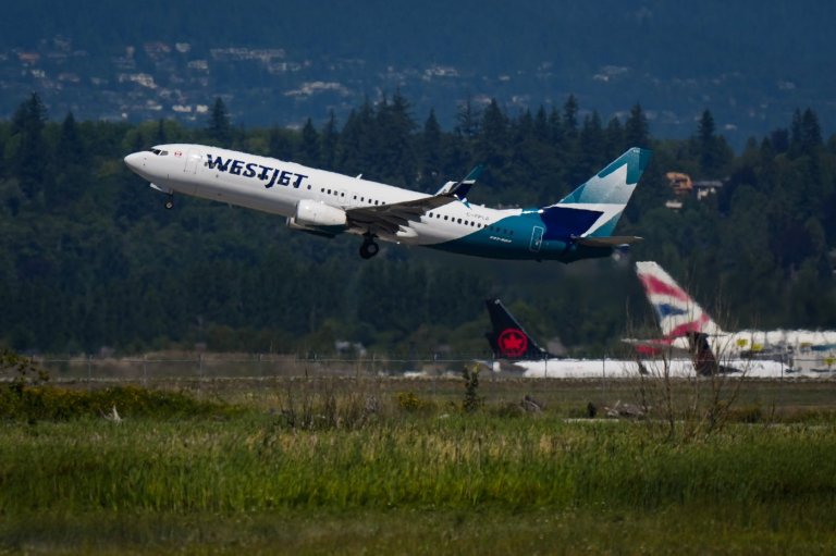 Were you planning to fly WestJet? What you need to know about the looming strike | iNFOnews.ca