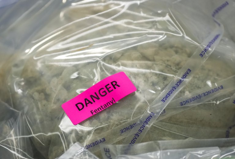 Canada changes regulations for chemicals used to make fentanyl, methamphetamine | iNFOnews.ca