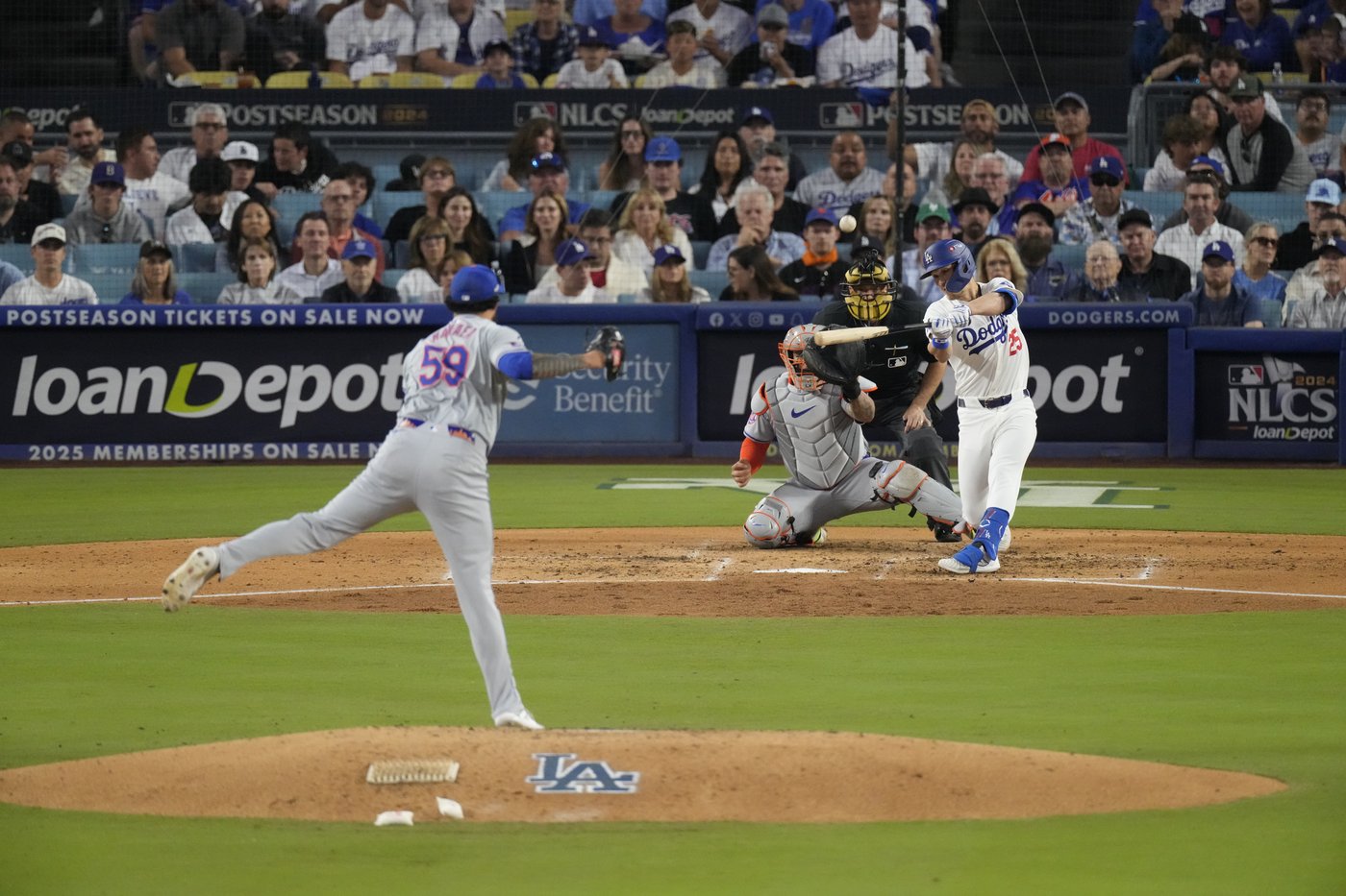 World Series analysis: Despite so much star power, Yankees-Dodgers could be decided by role players | iNFOnews.ca World Series analysis: Despite so much star power, Yankees-Dodgers could be decided by role players | iNFOnews.ca