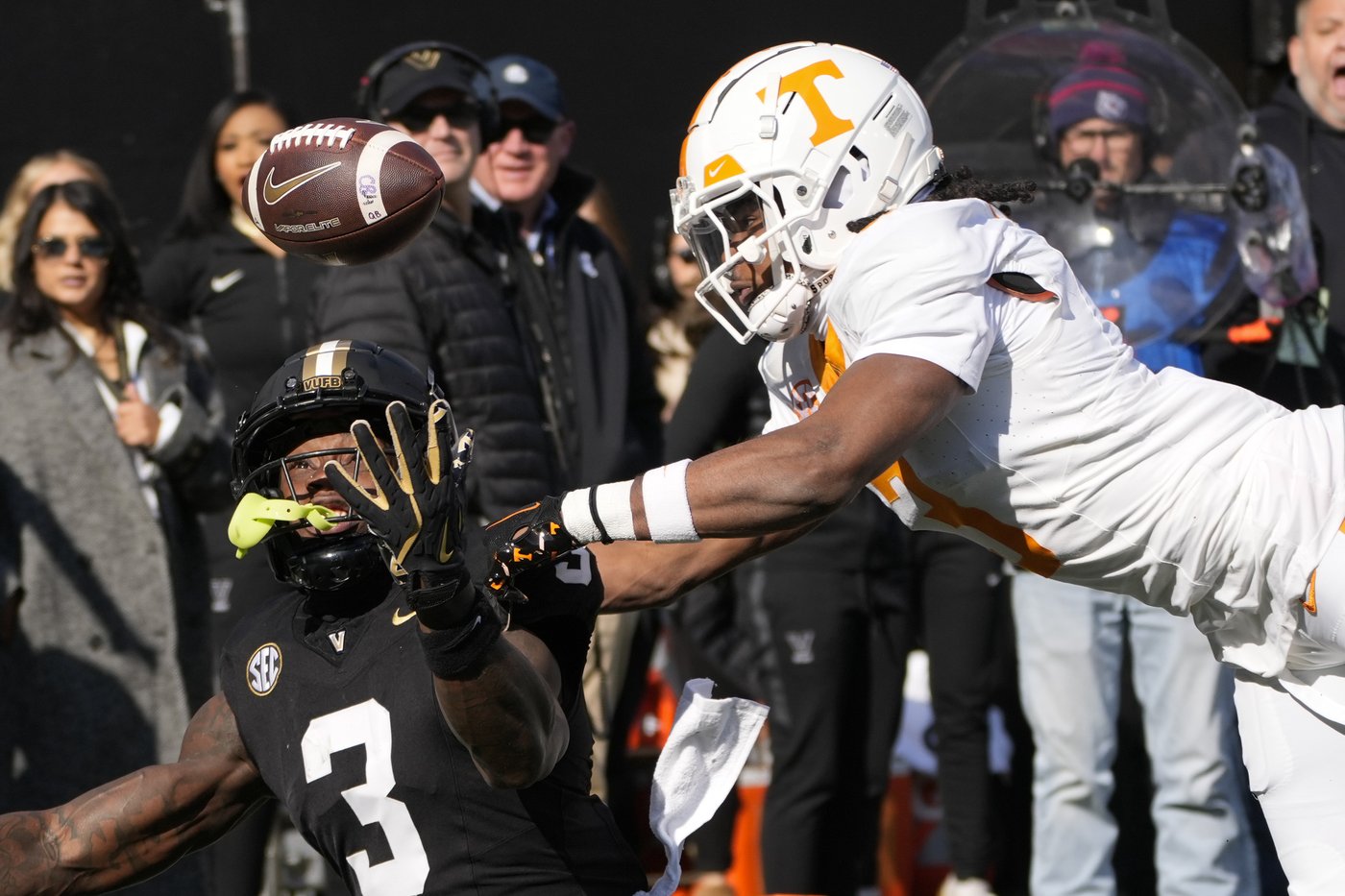 No. 24 Tennessee trying to build off CFP berth with new QB in Josh Heupel's 5th season | iNFOnews.ca