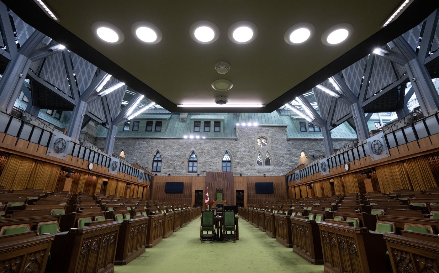 Who will end the debate? Political gridlock continues in the House of Commons | iNFOnews.ca