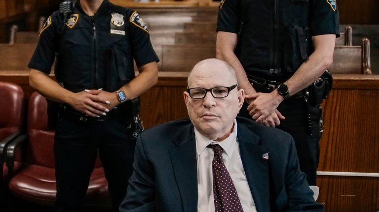 Opening statements set for Tuesday in Harvey Weinstein's rape retrial | iNFOnews.ca