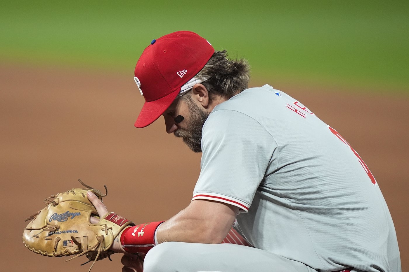 Mets score 10 runs in 3 straight games for 1st time, delay Phillies' playoff clinch with 10-6 win | iNFOnews.ca Mets score 10 runs in 3 straight games for 1st time, delay Phillies' playoff clinch with 10-6 win | iNFOnews.ca