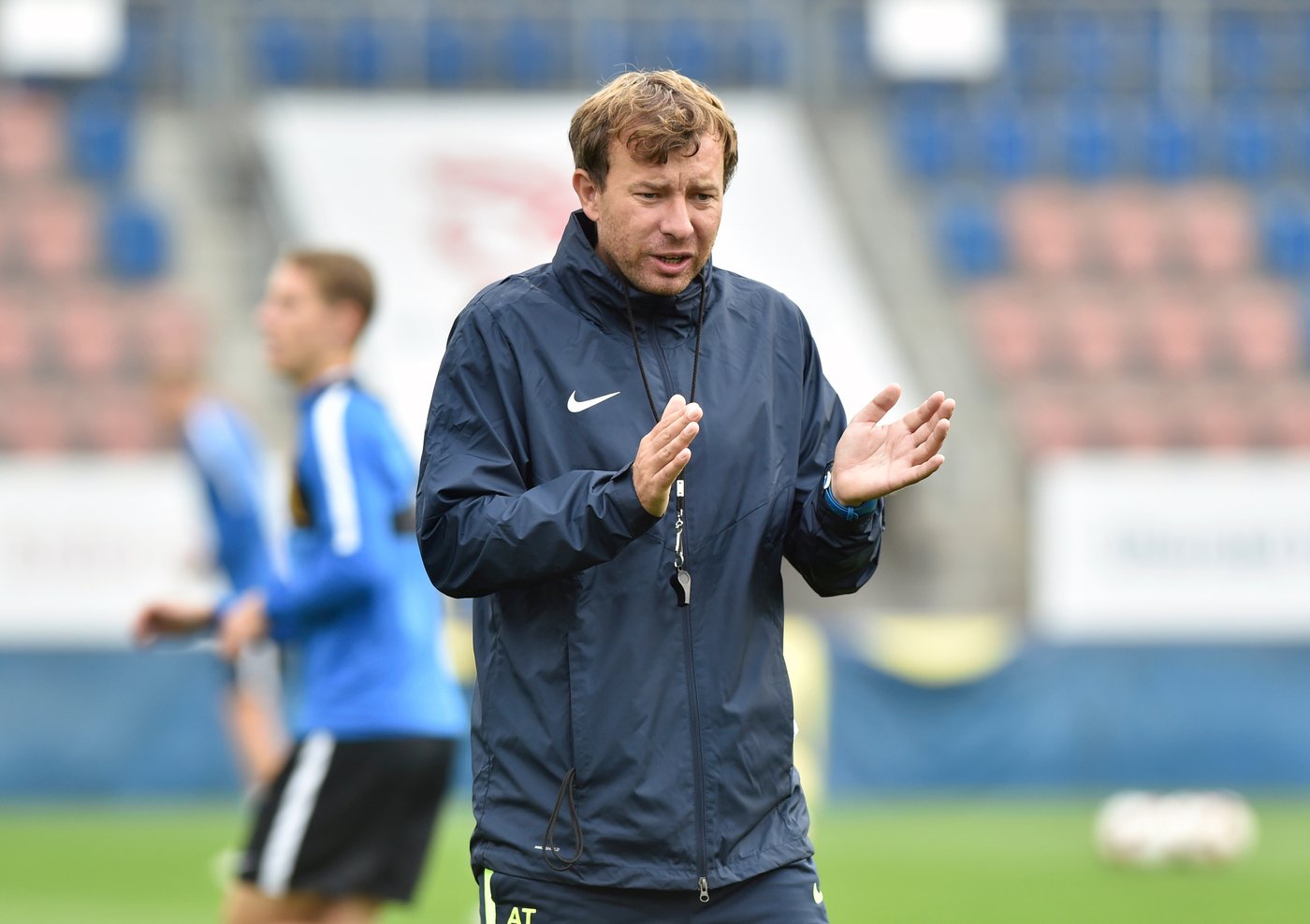 Women's soccer coach banned for life by UEFA for filming players in the locker room | iNFOnews.ca Women's soccer coach banned for life by UEFA for filming players in the locker room | iNFOnews.ca