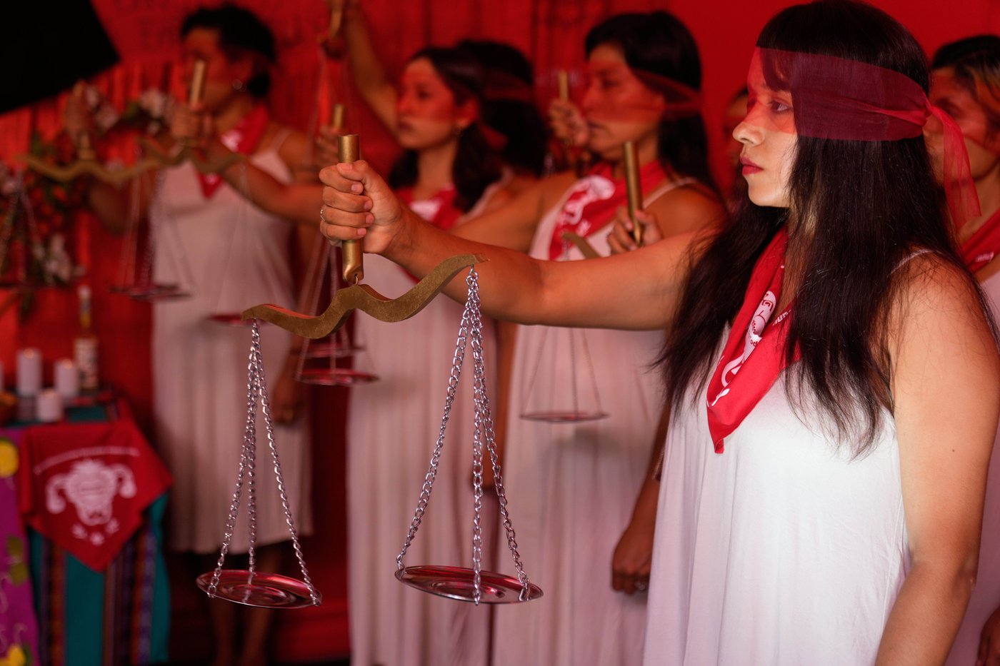 Human rights court orders Peru to pay compensation for a 1997 forced sterilization death | iNFOnews.ca