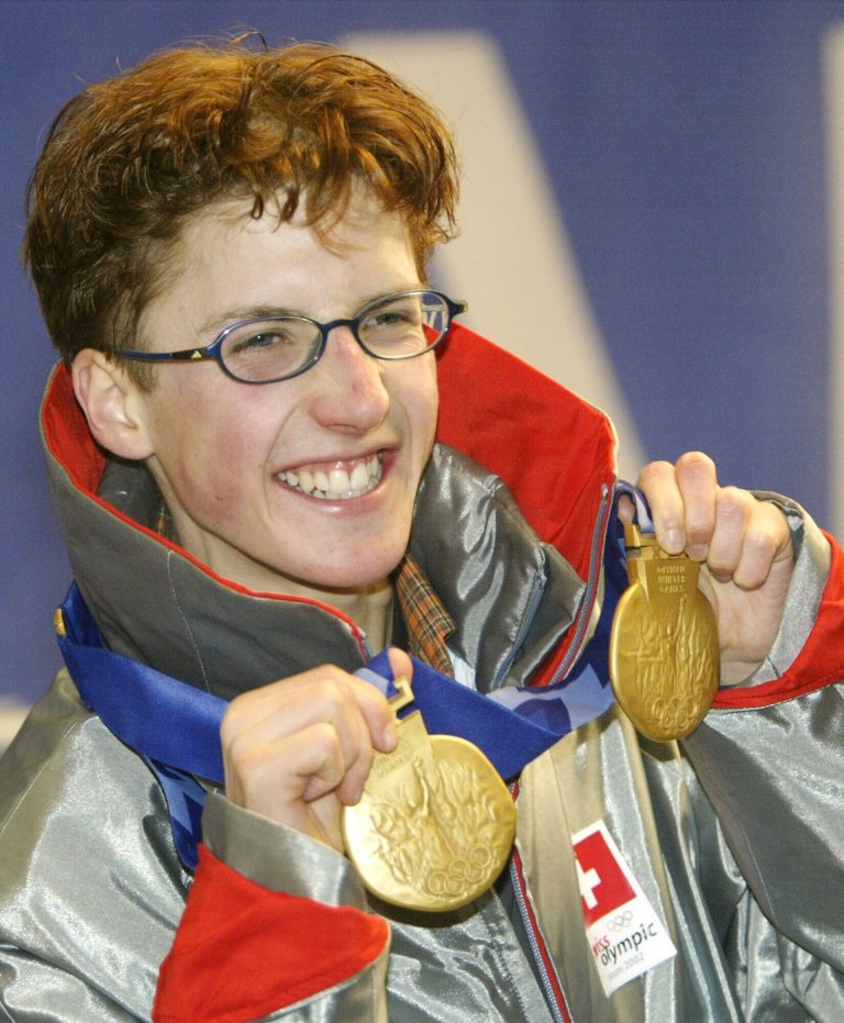 Switzerland leaves 44-year-old ski-jump great Simon Ammann off Winter Olympics team | iNFOnews.ca