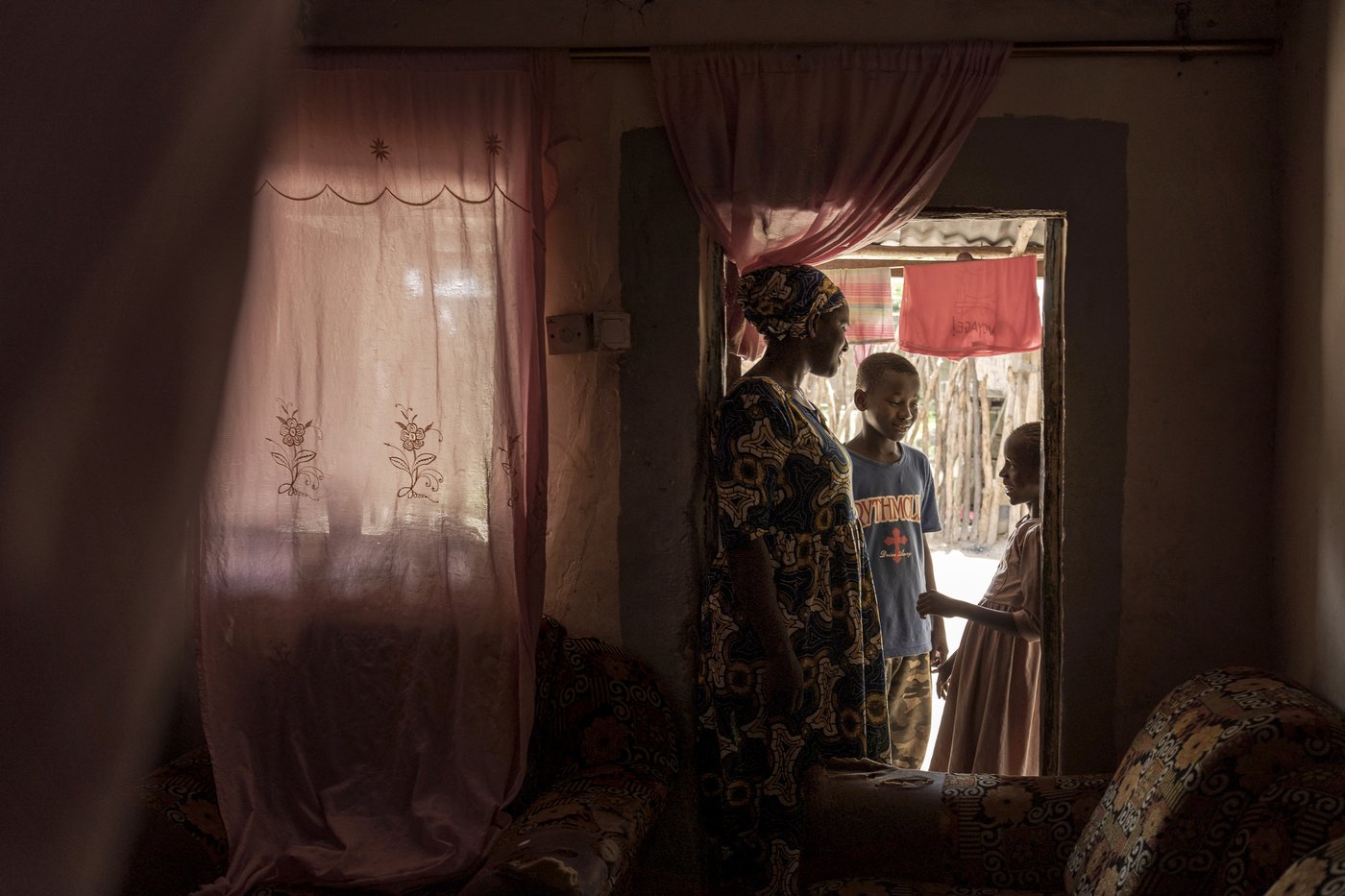 Money Gambians send home from Europe is a lifeline for their families but the sacrifices take a toll | iNFOnews.ca