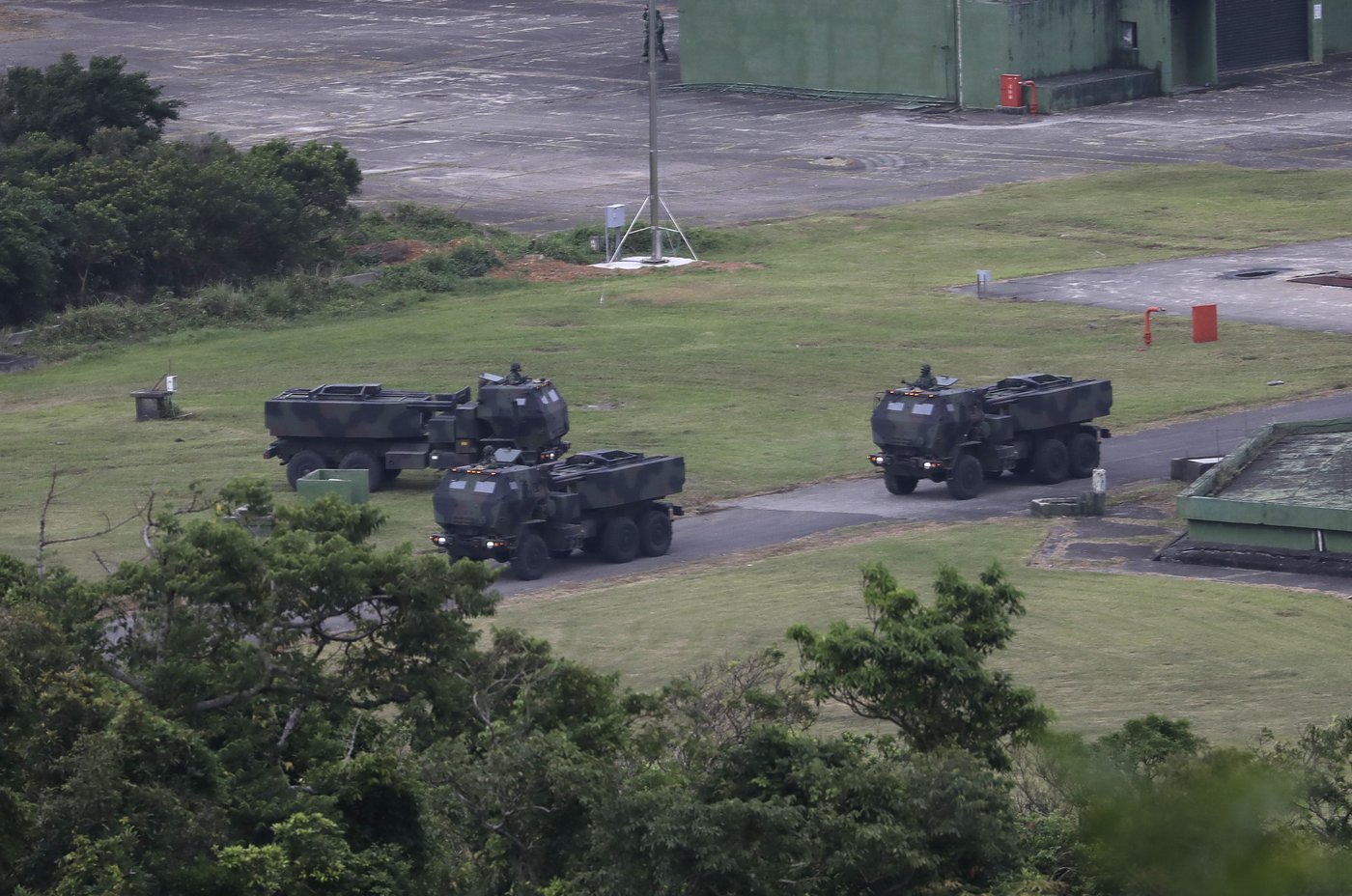 PHOTO COLLECTION: Taiwan Military Drill | iNFOnews.ca PHOTO COLLECTION: Taiwan Military Drill | iNFOnews.ca