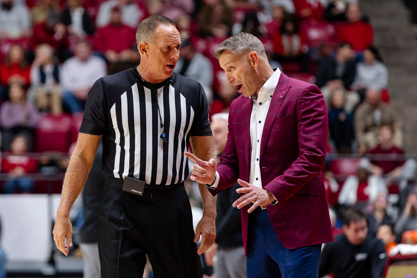 Labaron Philon scores 29 points and propels No. 12 Alabama past Clemson 90-84 in ACC/SEC | iNFOnews.ca Labaron Philon scores 29 points and propels No. 12 Alabama past Clemson 90-84 in ACC/SEC | iNFOnews.ca