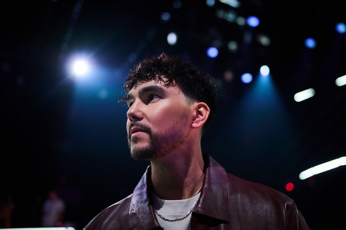 'Ready to win': Canada's five Eurovision hopefuls make their pitches for your votes | iNFOnews.ca 'Ready to win': Canada's five Eurovision hopefuls make their pitches for your votes | iNFOnews.ca