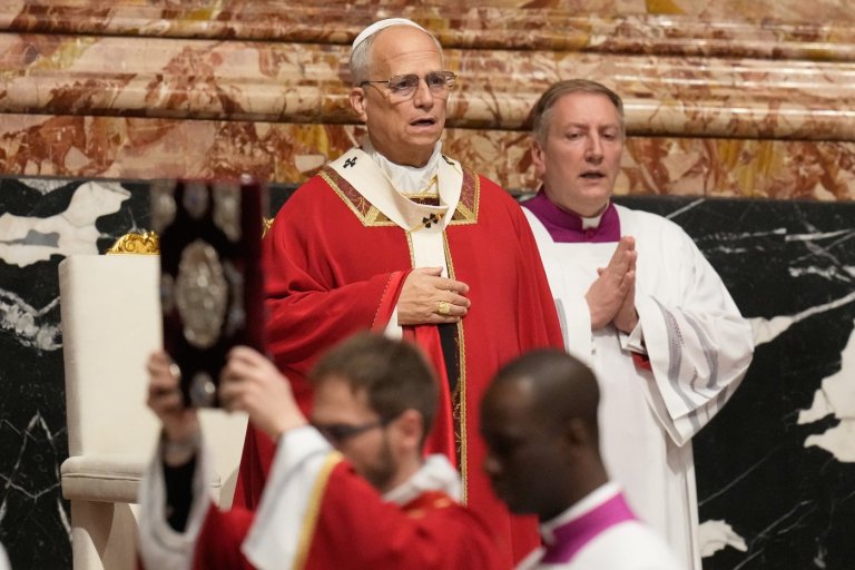 Pope to visit France in September with a stop at UNESCO | iNFOnews.ca