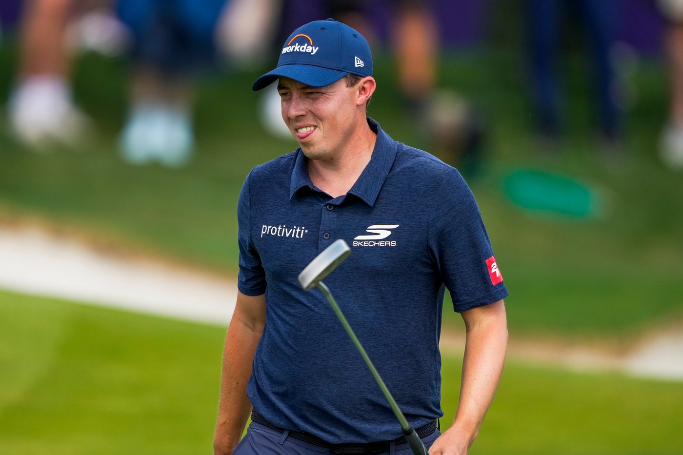 PGA CHAMPIONSHIP '26: A growing list of stars converge on Aronimink for PGA | iNFOnews.ca PGA CHAMPIONSHIP '26: A growing list of stars converge on Aronimink for PGA | iNFOnews.ca