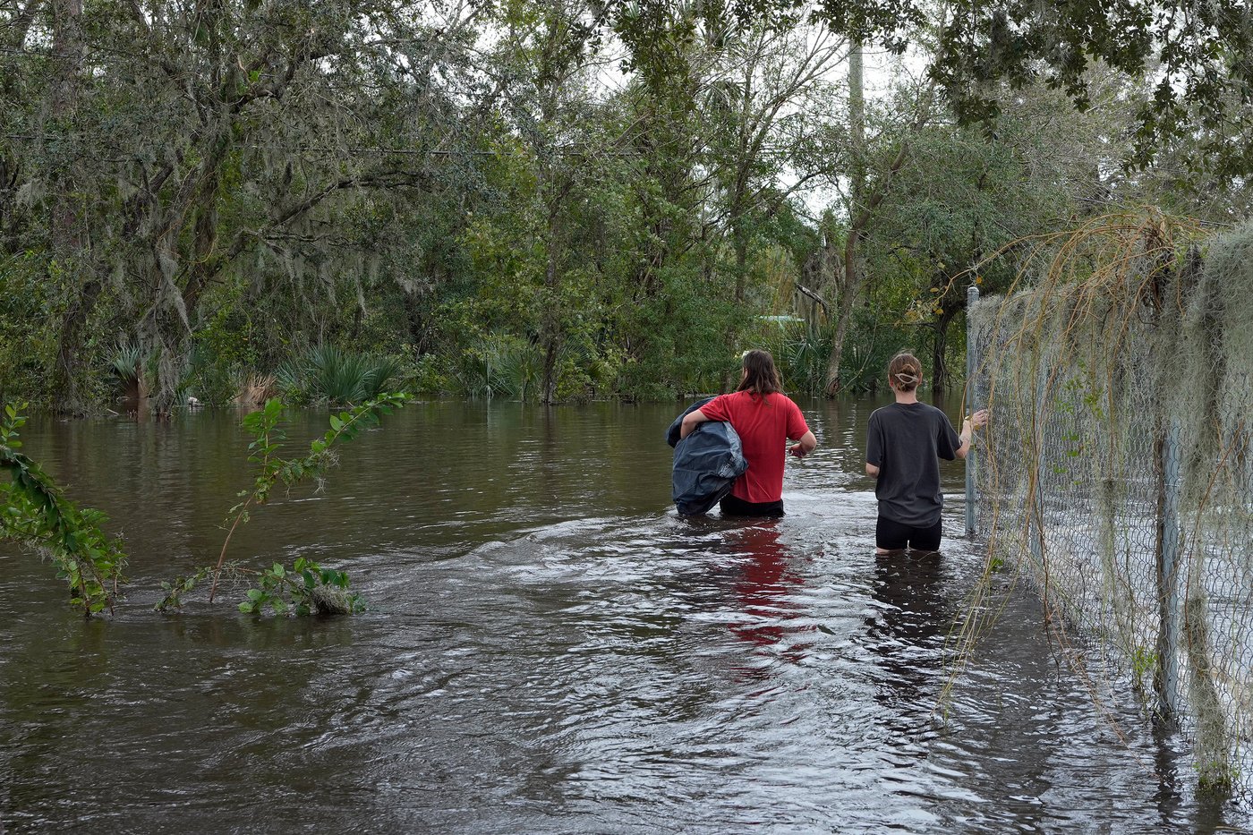 Where have all the Atlantic hurricanes gone? El Nino might bring record slow storm season | iNFOnews.ca Where have all the Atlantic hurricanes gone? El Nino might bring record slow storm season | iNFOnews.ca