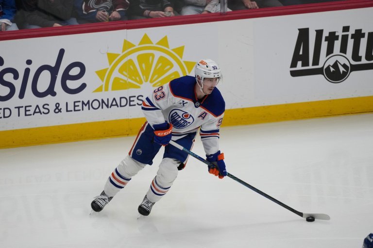 Oilers' Nugent-Hopkins activated from injured reserve before game against Hurricanes | iNFOnews.ca