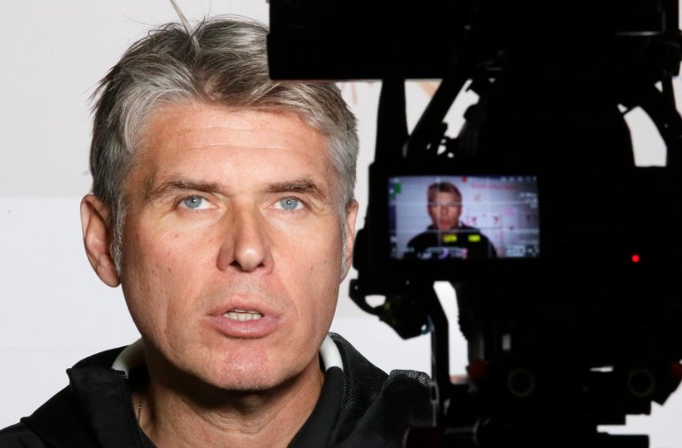 Let's avoid microscopic VAR intervention, says UEFA referees' chief | iNFOnews.ca