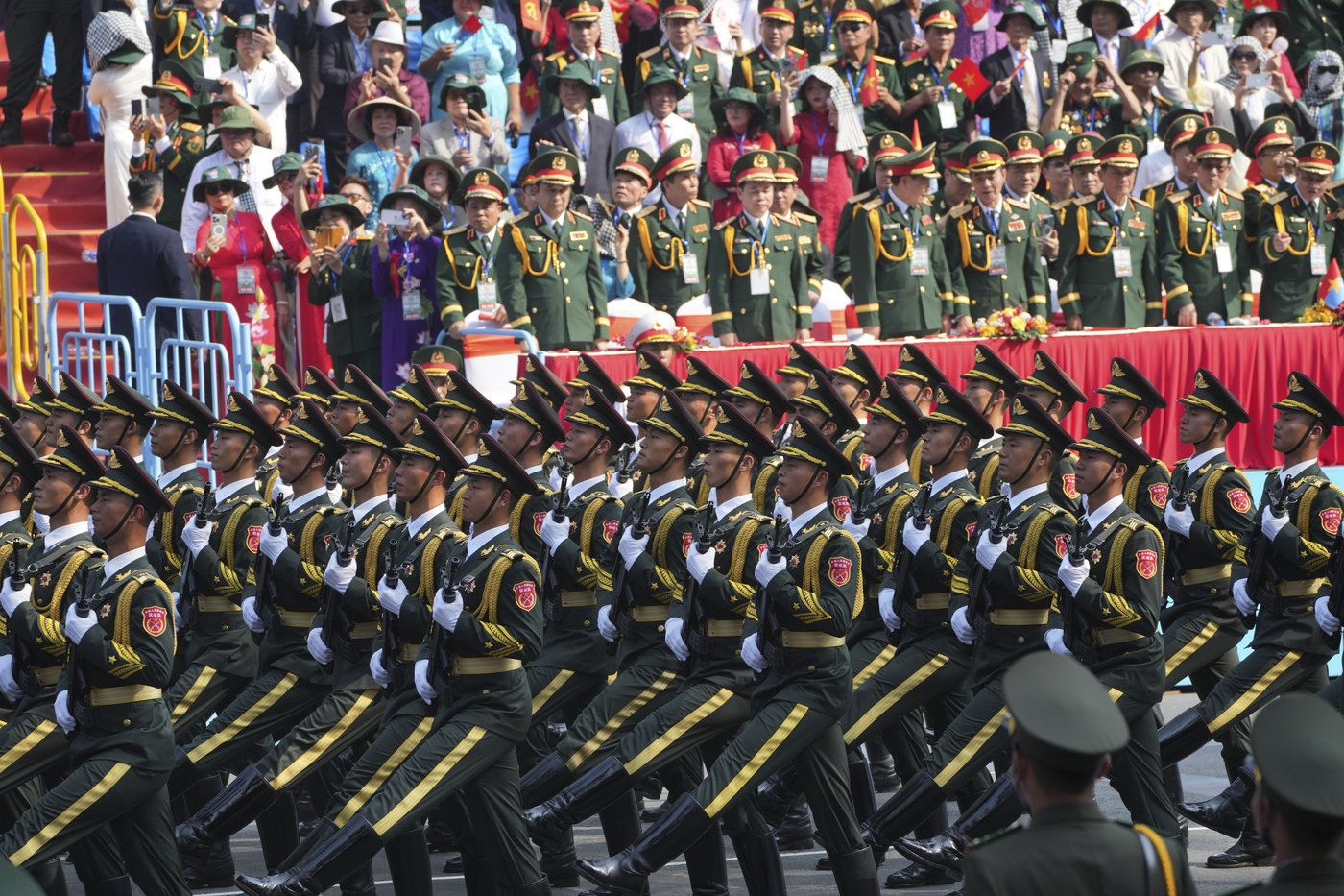 PHOTO COLLECTION: Vietnam War Anniversary | iNFOnews.ca PHOTO COLLECTION: Vietnam War Anniversary | iNFOnews.ca