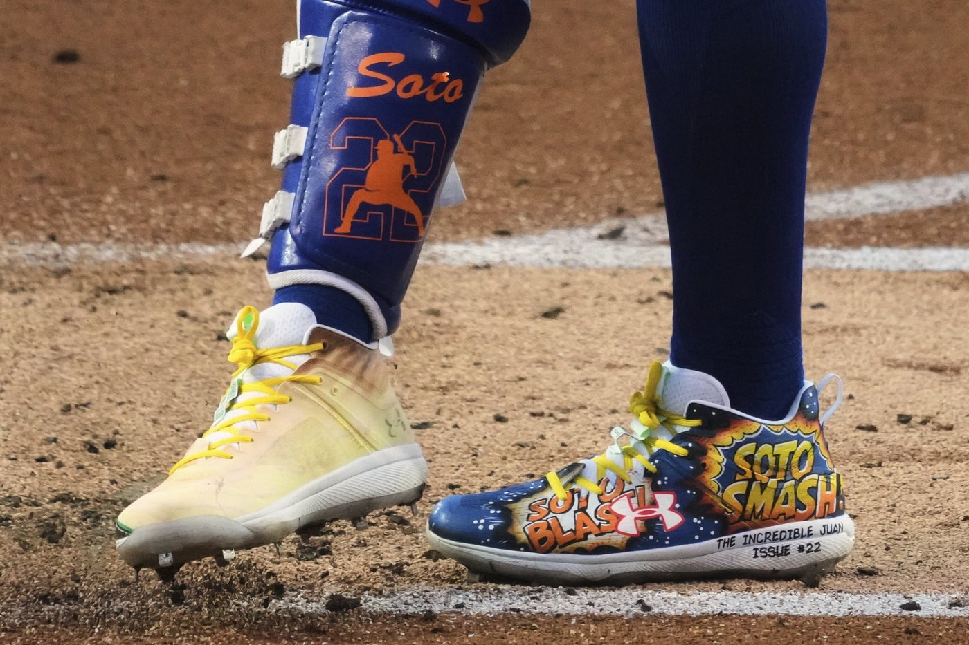 Mark Vientos' three-run homer delights kids, leads Mets to 7-3 win over Mariners | iNFOnews.ca